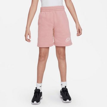 Nike Sportswear Sweatshirt CLUB FLEECE BIG KIDS' (GIRLS) OVERSIZED SWEATSHIRT