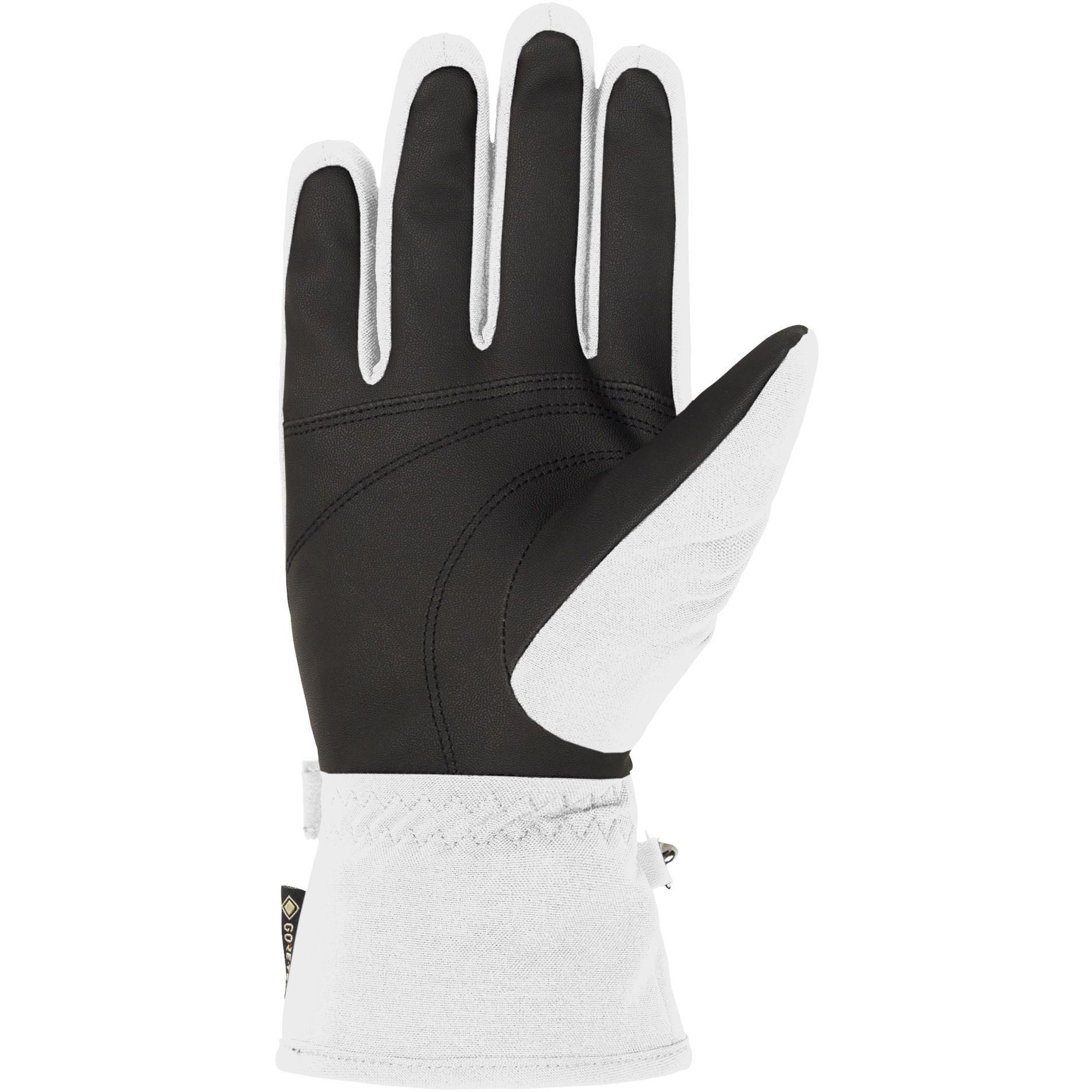 Ziener Skihandschuhe Ziener Alpine Ski Handschuhe KLAIRE GTX