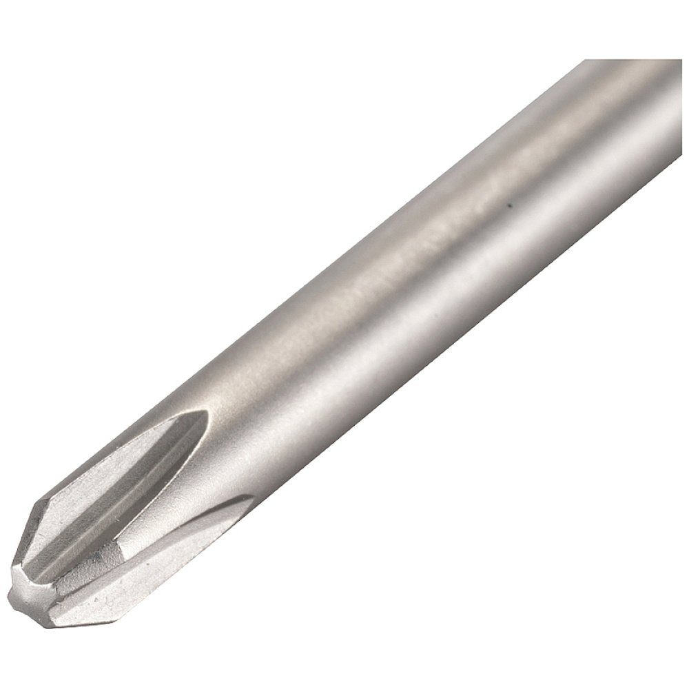 Thumbnail - Makita Kreuzschlitz-Bit Makita Langbit PH2x155mm 5 Stück 191V02-0 Bit-Set 5 St.