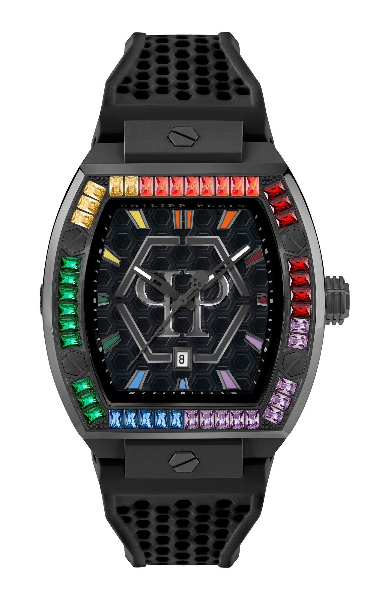 PHILIPP PLEIN Quarzuhr PWPUA0324