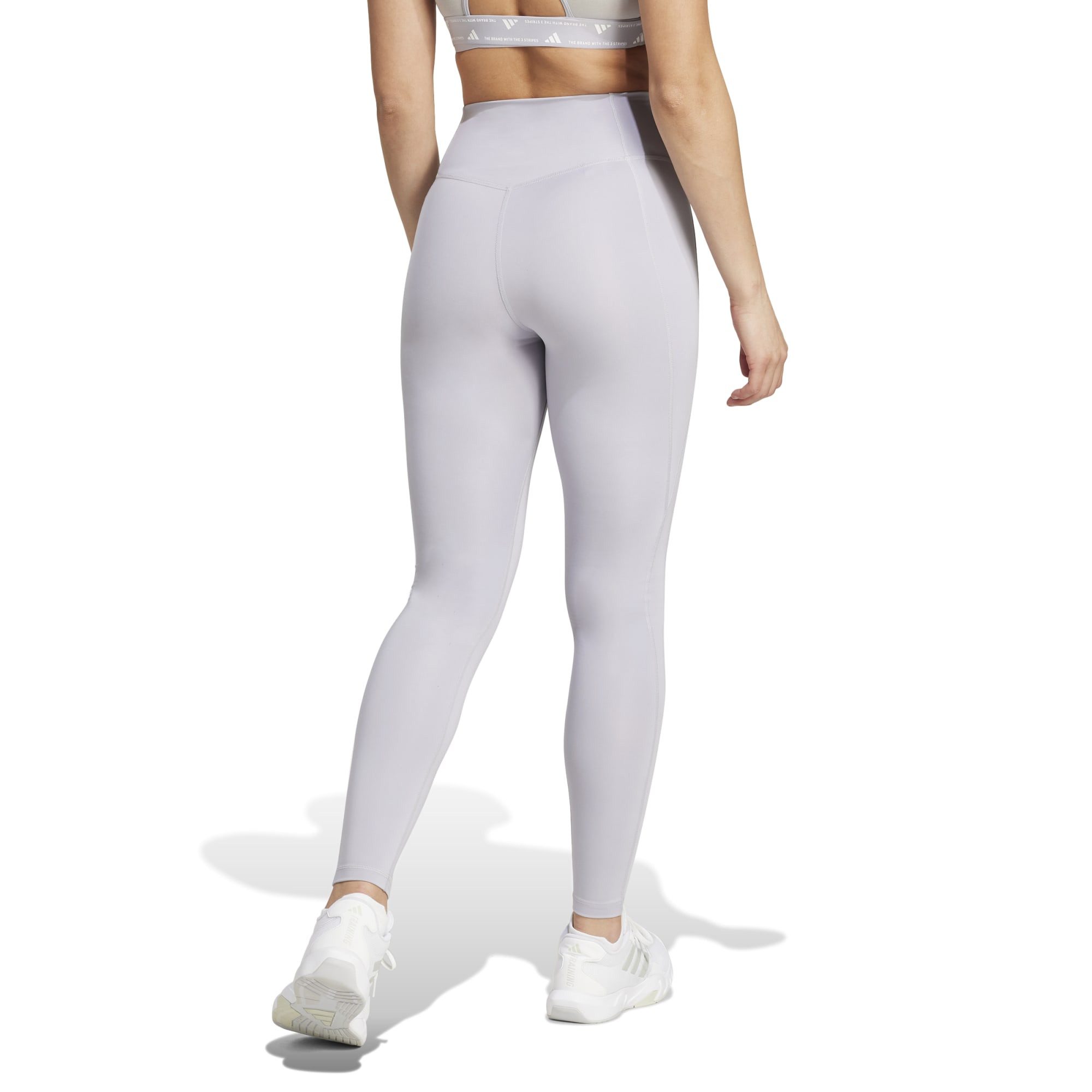 adidas Performance Funktionstights adidas Damen Tight OPT ESS ST 1/1 günstig online kaufen