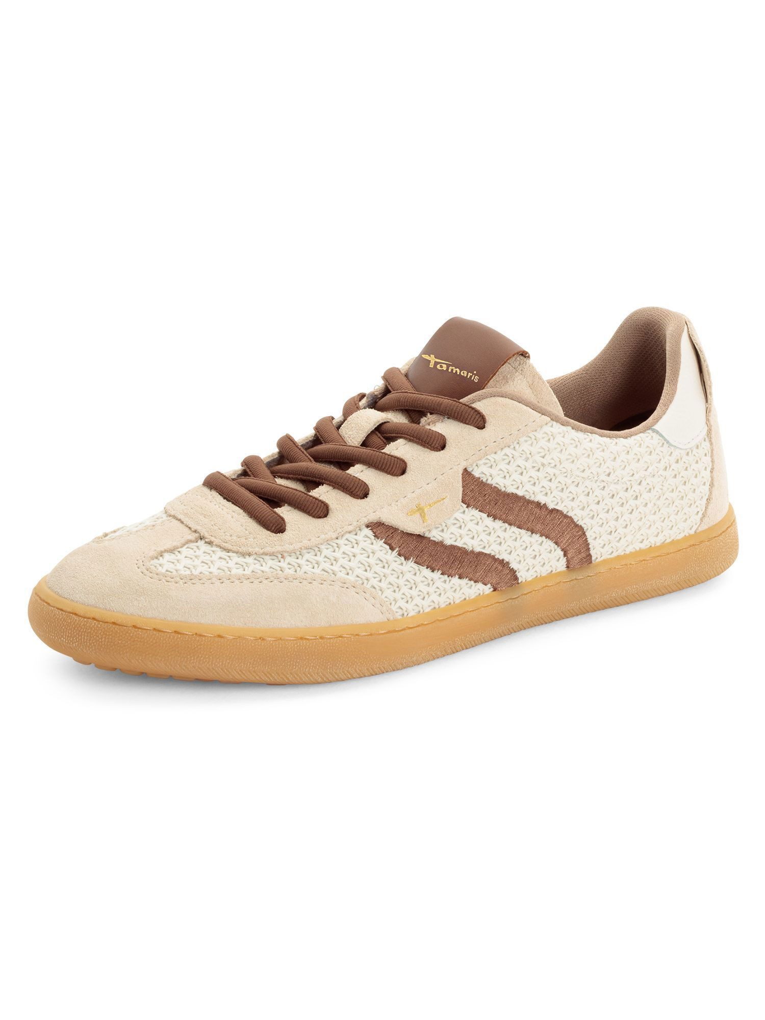 Tamaris Removable Sock, Europrice mit Schnürsenkel Sneaker Removable Sock