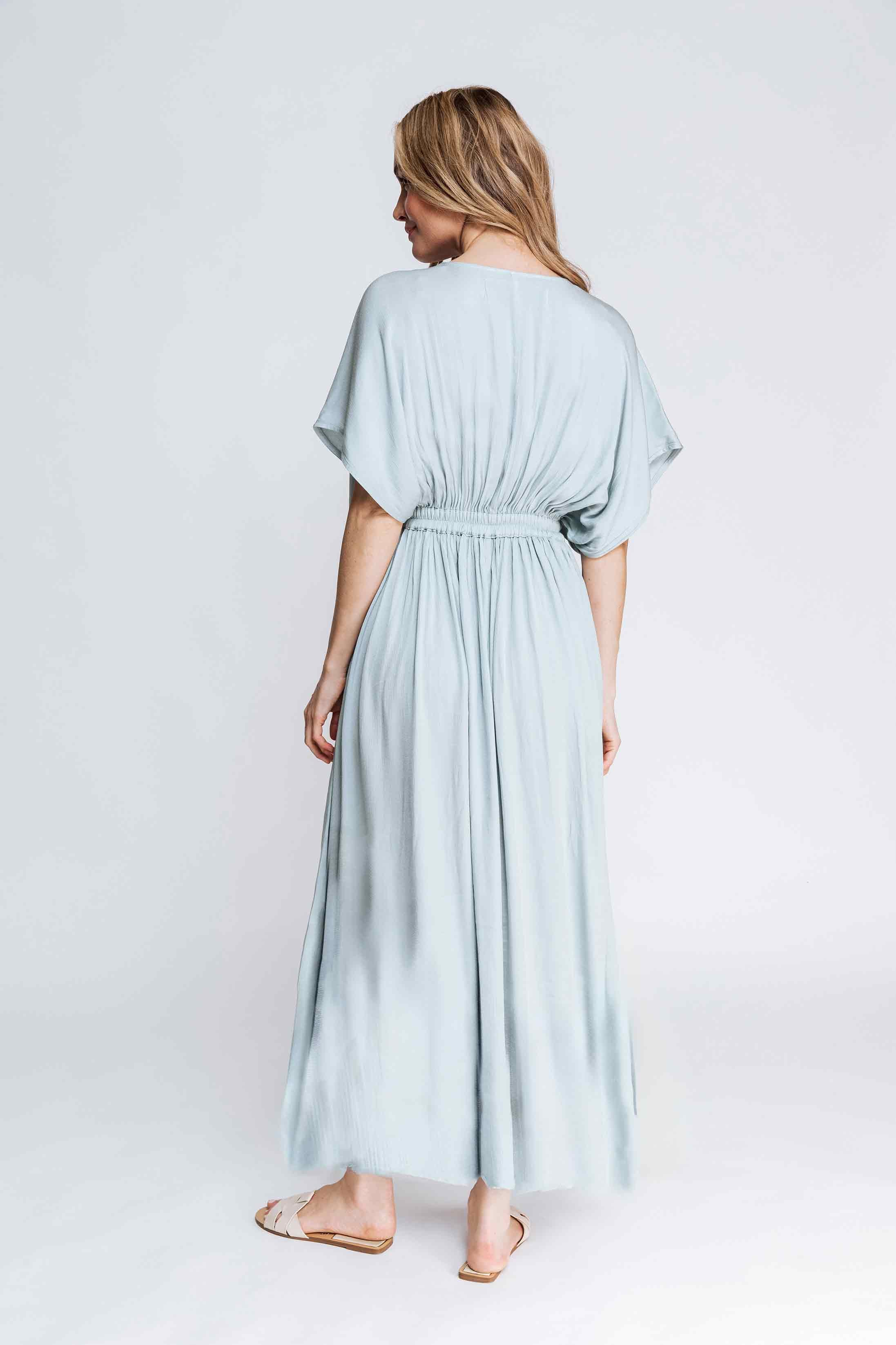 Zhrill Maxikleid VASSE
