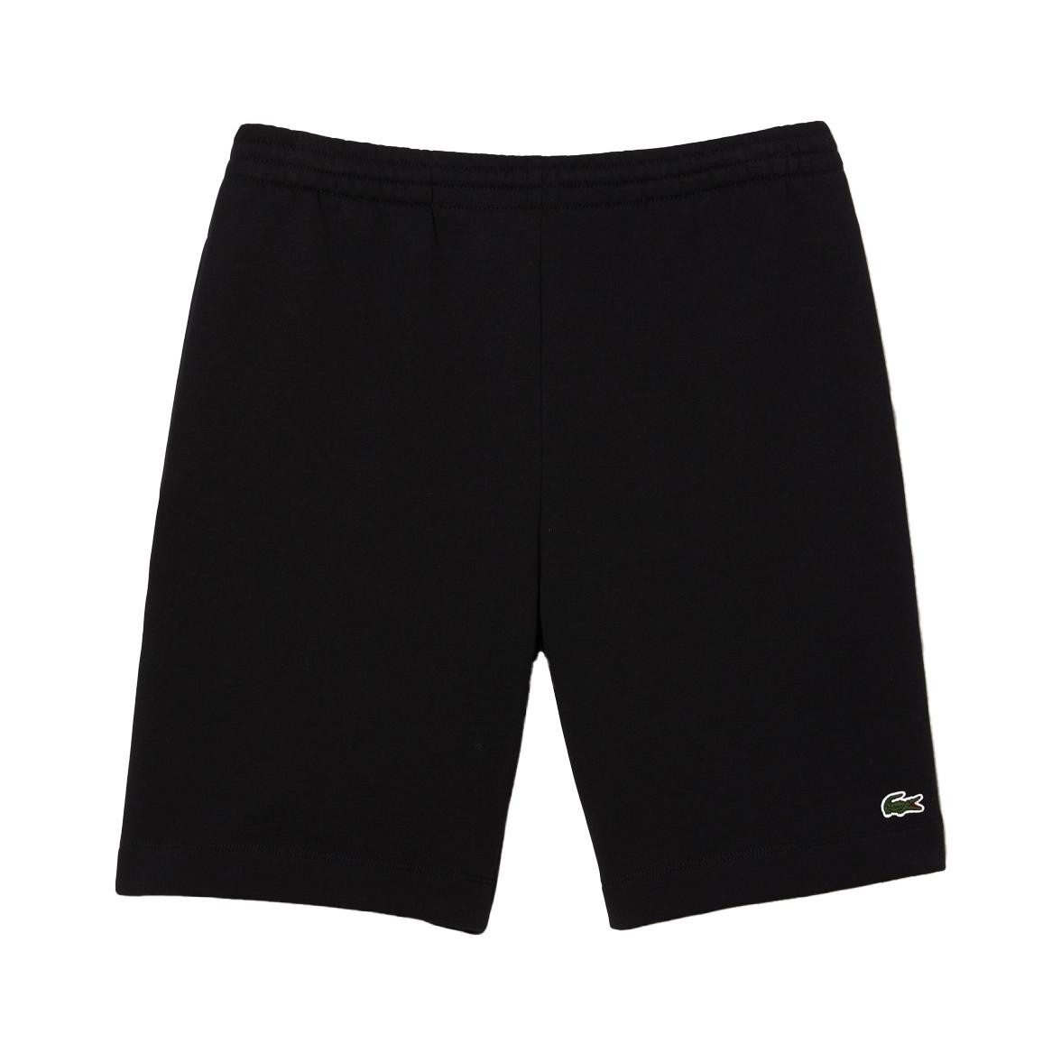 Lacoste Sweatshorts Lacoste Fleece Shorts günstig online kaufen