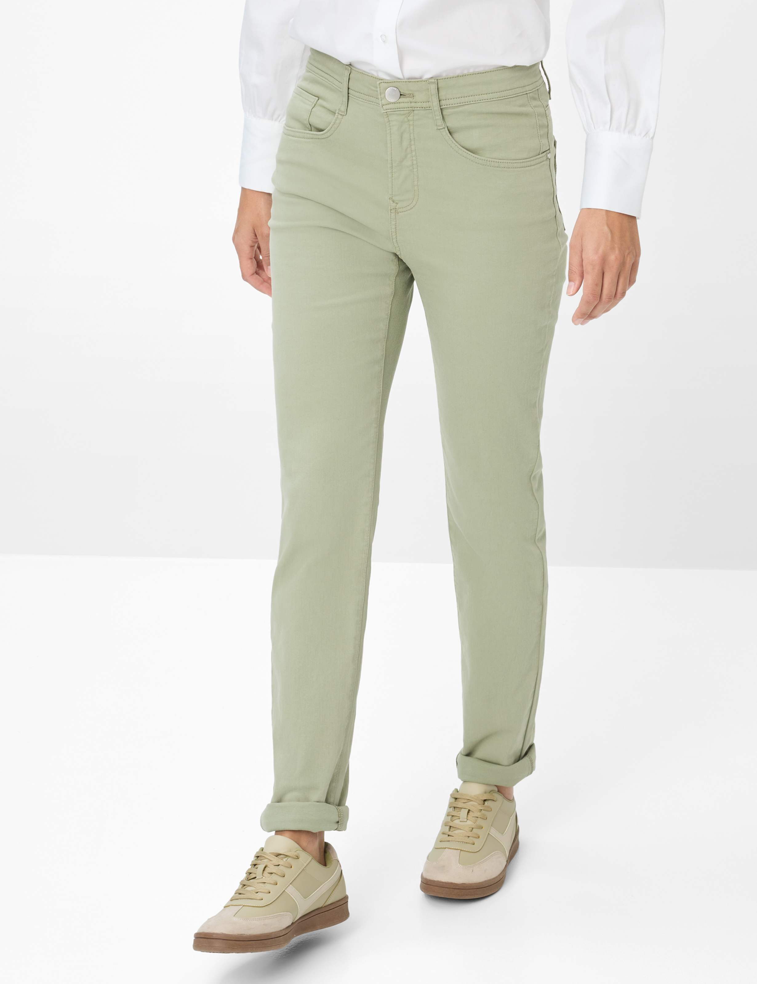 Brax 5-Pocket-Jeans Style MARY