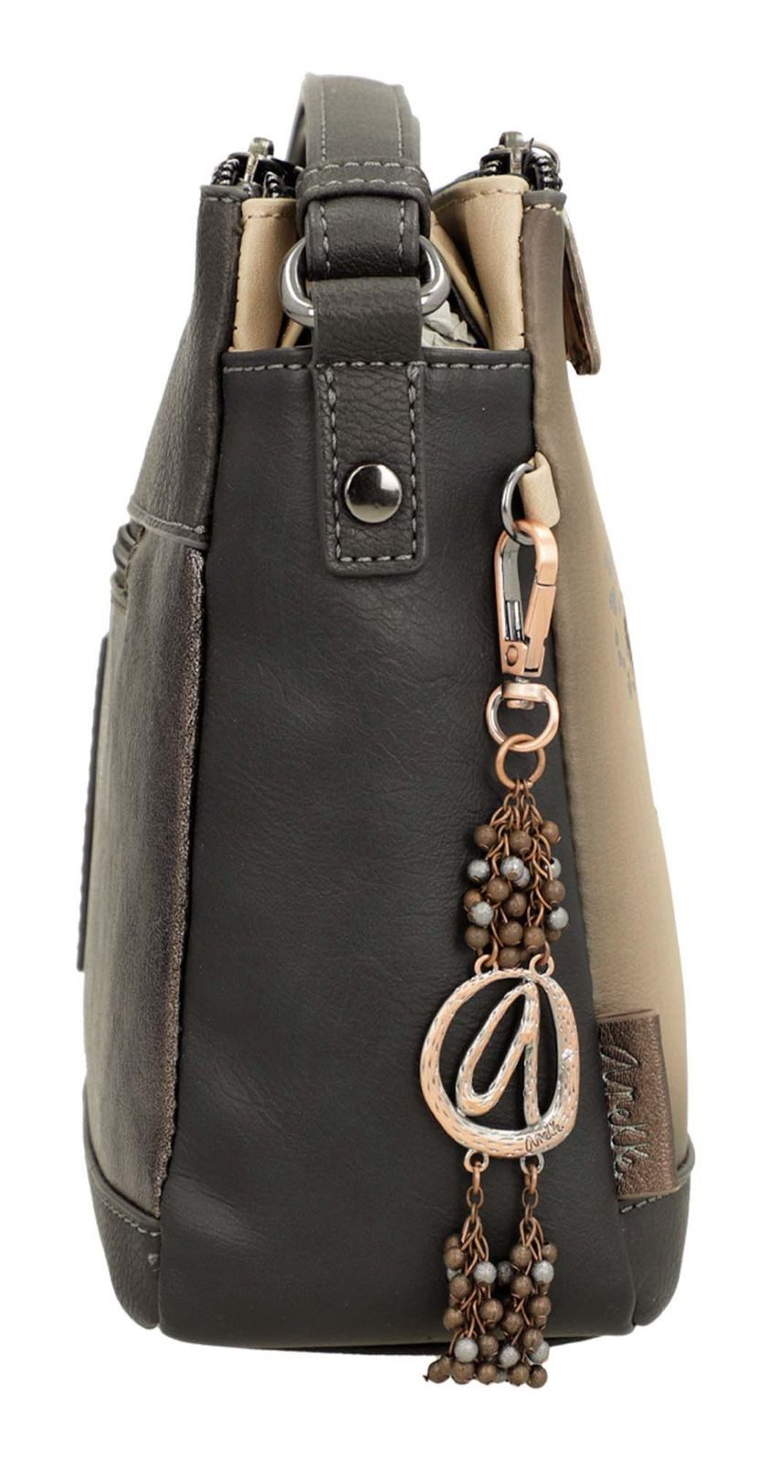 Anekke Umhängetasche Crossbody Bag – Bild 3 von 5