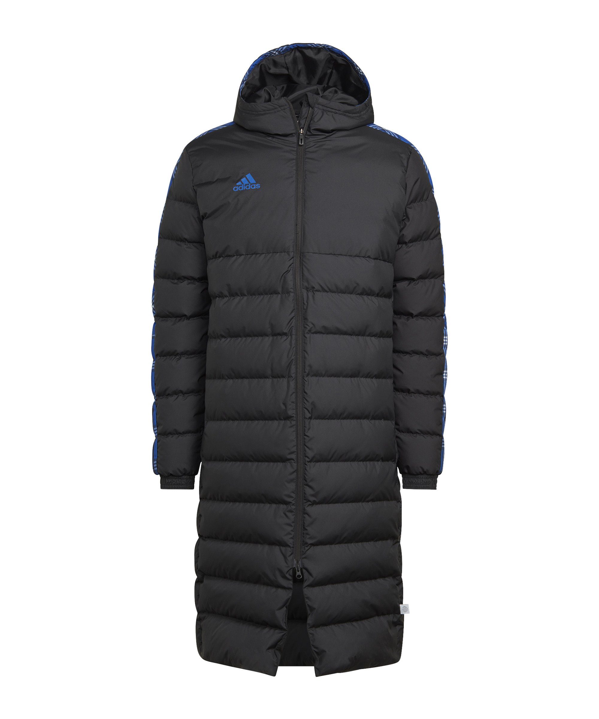 adidas Performance Sweatjacke Tiro L Daunenjacke