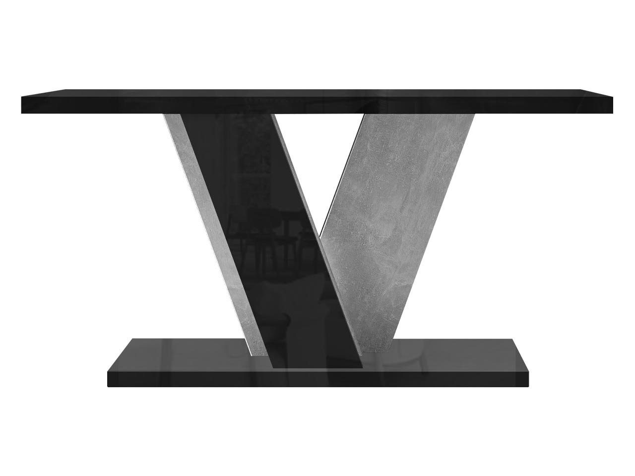 MIRJAN24 Couchtisch Viney, 110x70x60 cm günstig online kaufen