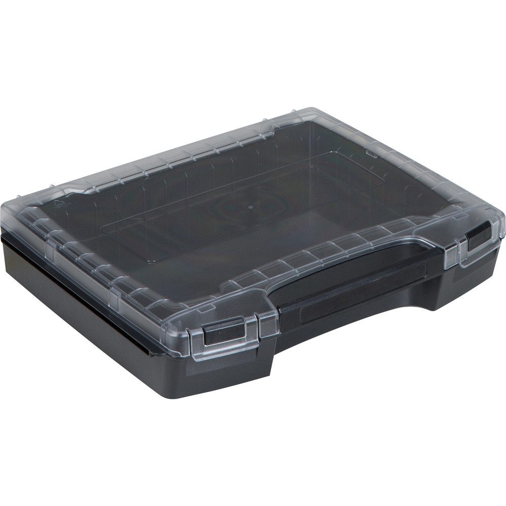 Sortimo® Ящики для инструментов Sortimo i-BOXX 72 6100000336 Инструментkasten unbestückt ABS Schwarz (L