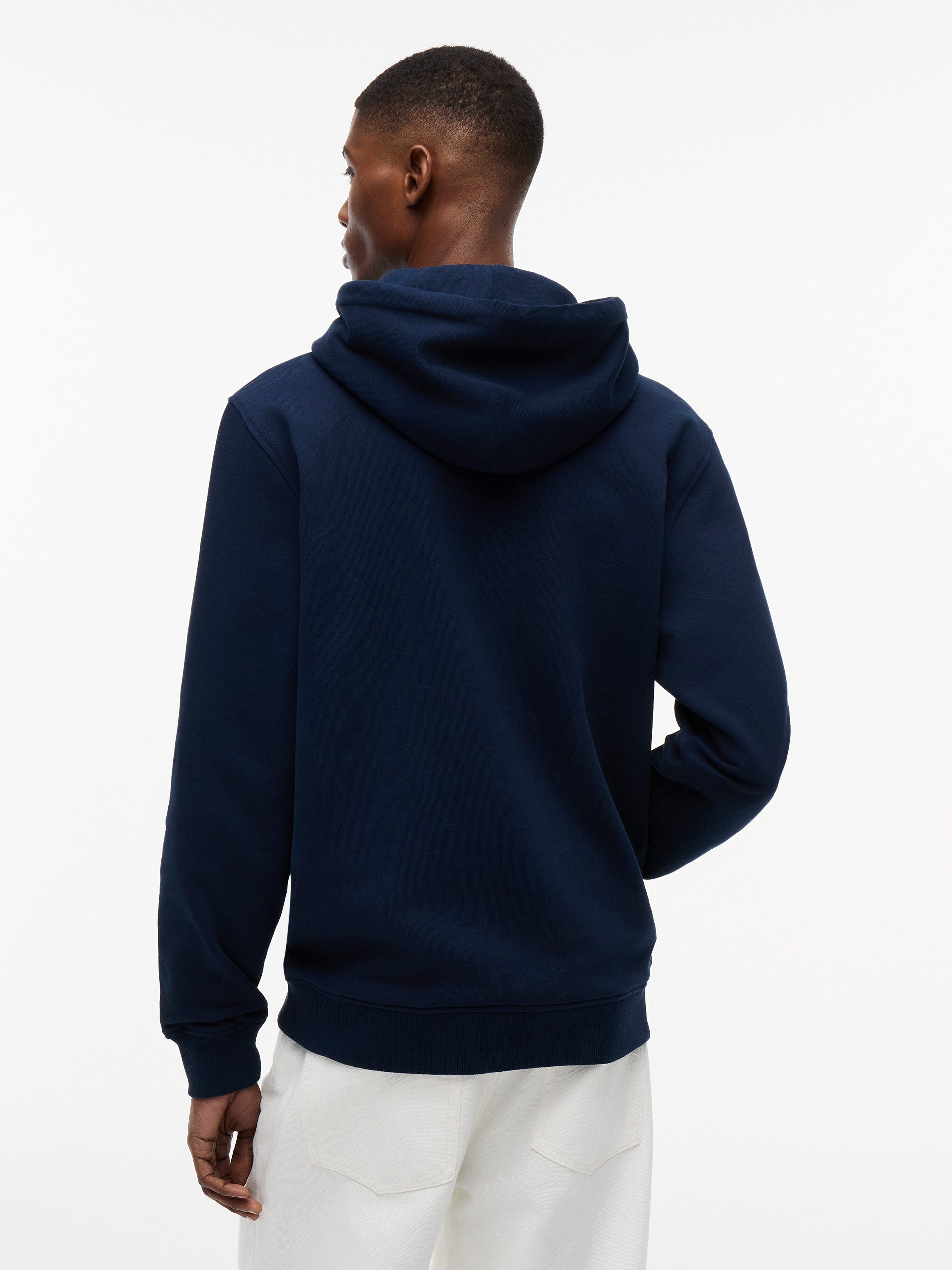Tommy Jeans Hoodie TJM REGULAR BADGE – Bild 2 von 5