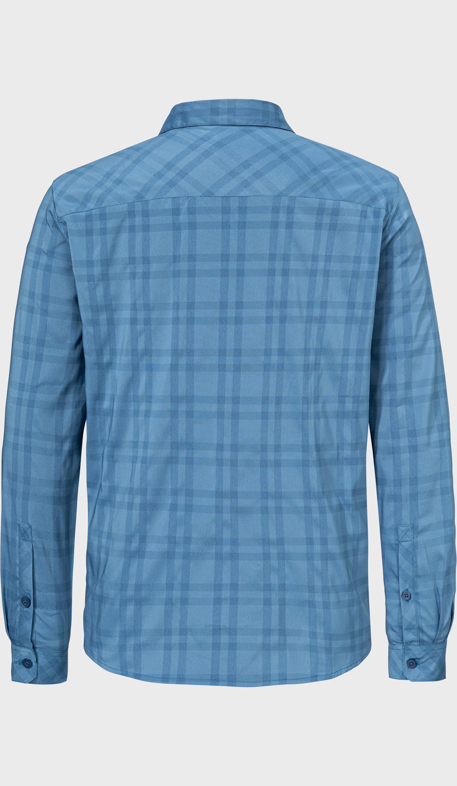 Schöffel Outdoorhemd Shirt Style Fraris MEN