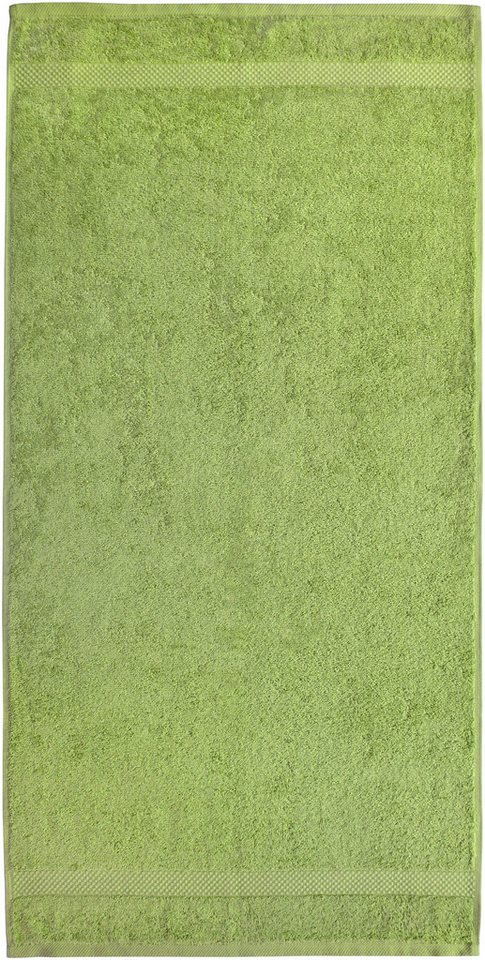 Dyckhoff Duschtuch Planet, Walkfrottier (1-St)
