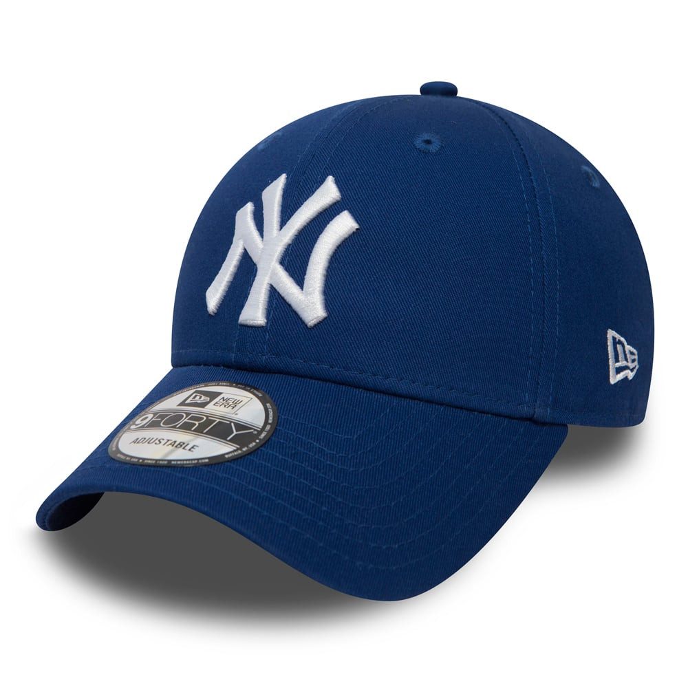 New Era Baseball Cap 940 LEAGUE BASIC NEYYAN LRYWHI günstig online kaufen