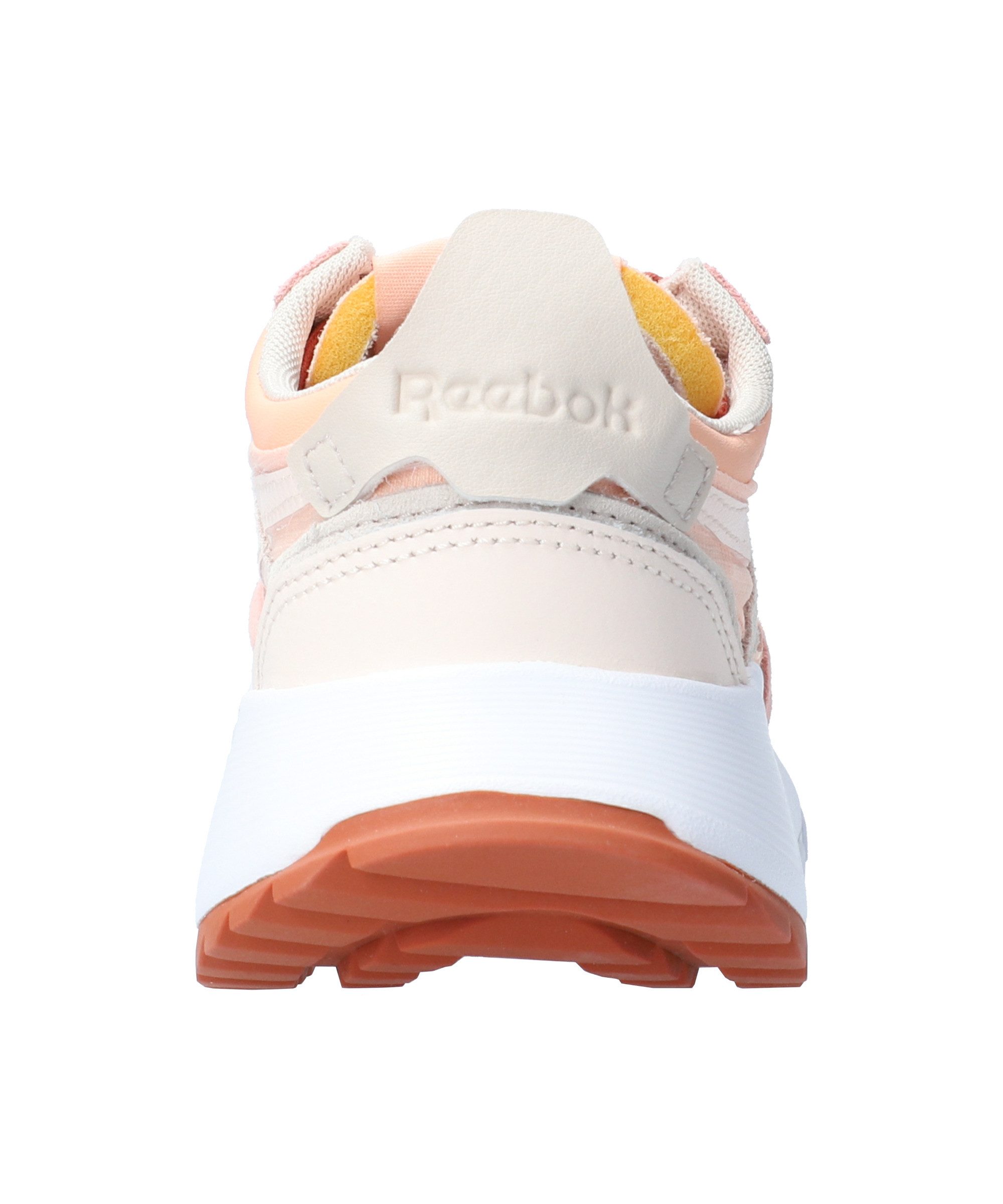 Reebok Reebok Cl Legacy Sneaker Damen Weiß Damen Sneaker