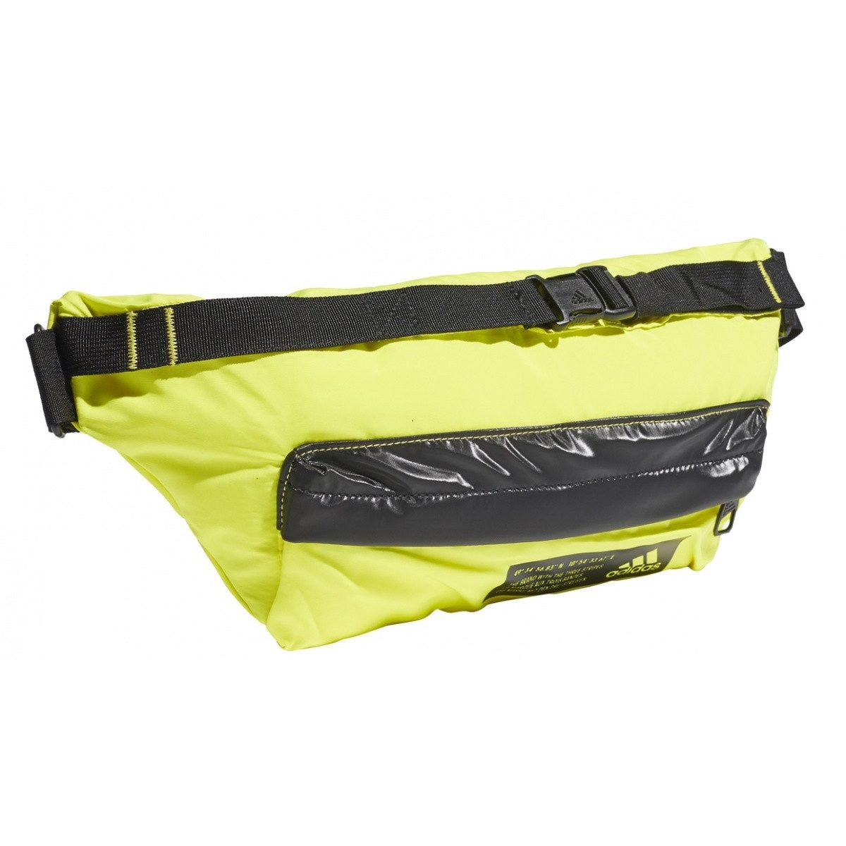 adidas Performance Gürteltasche ID Waistbag gelb 40x17x4cm günstig online kaufen