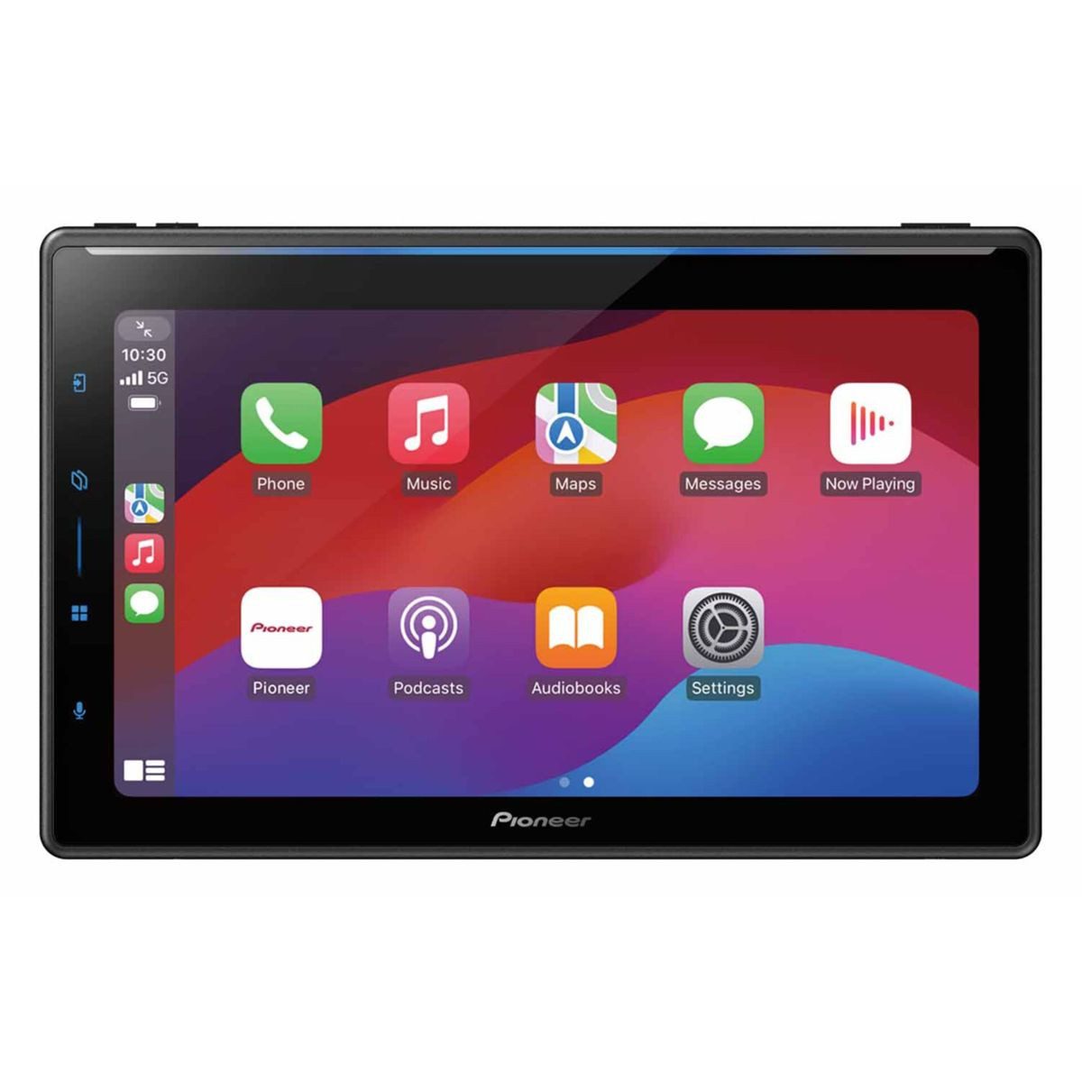 Pioneer SPH-EVO107DAB-UNI2 Autoradio