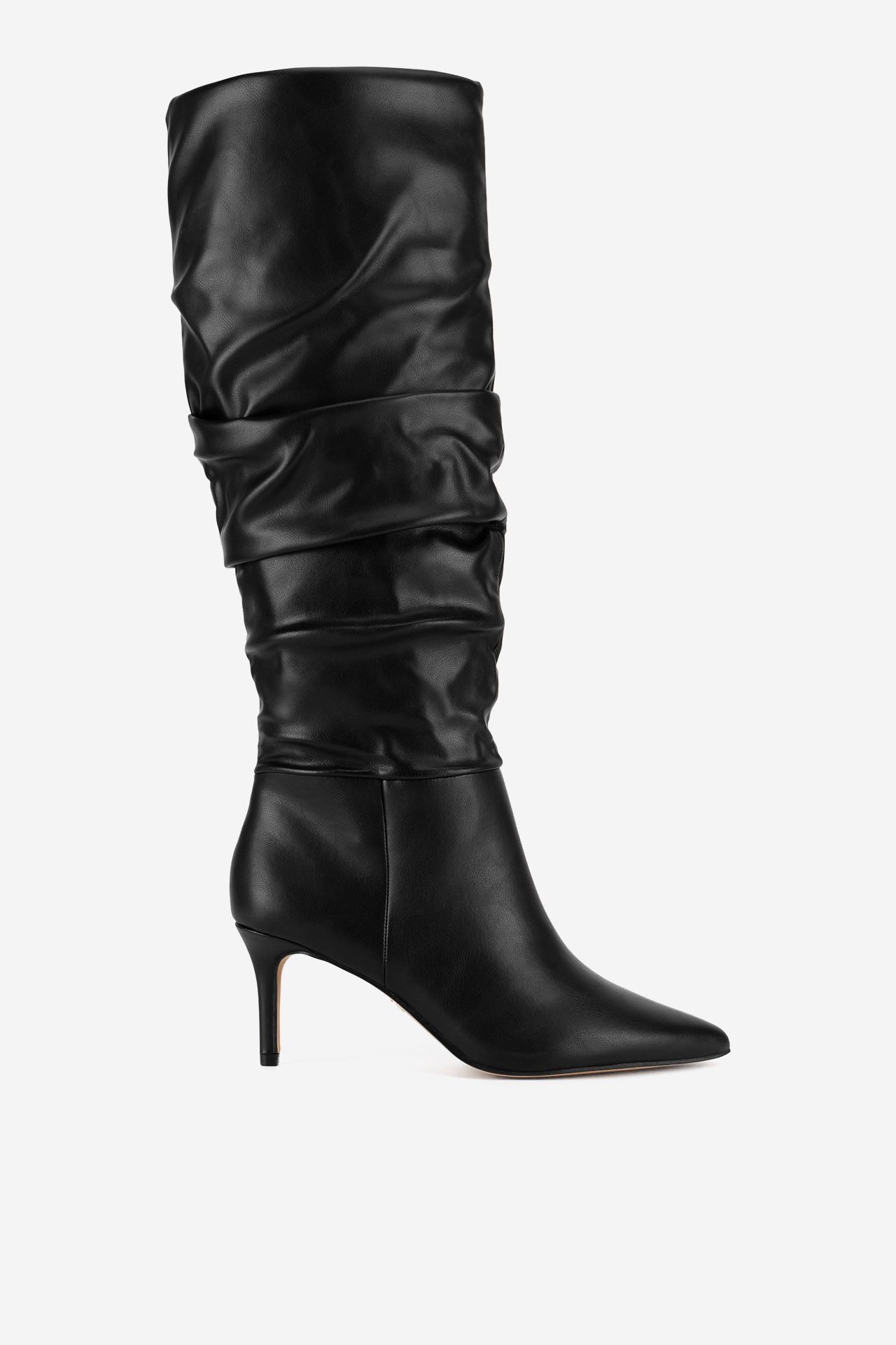 Nine West NINE WEST Damen Kosake 40 schwarz 5905588993025 Cowboy Boots