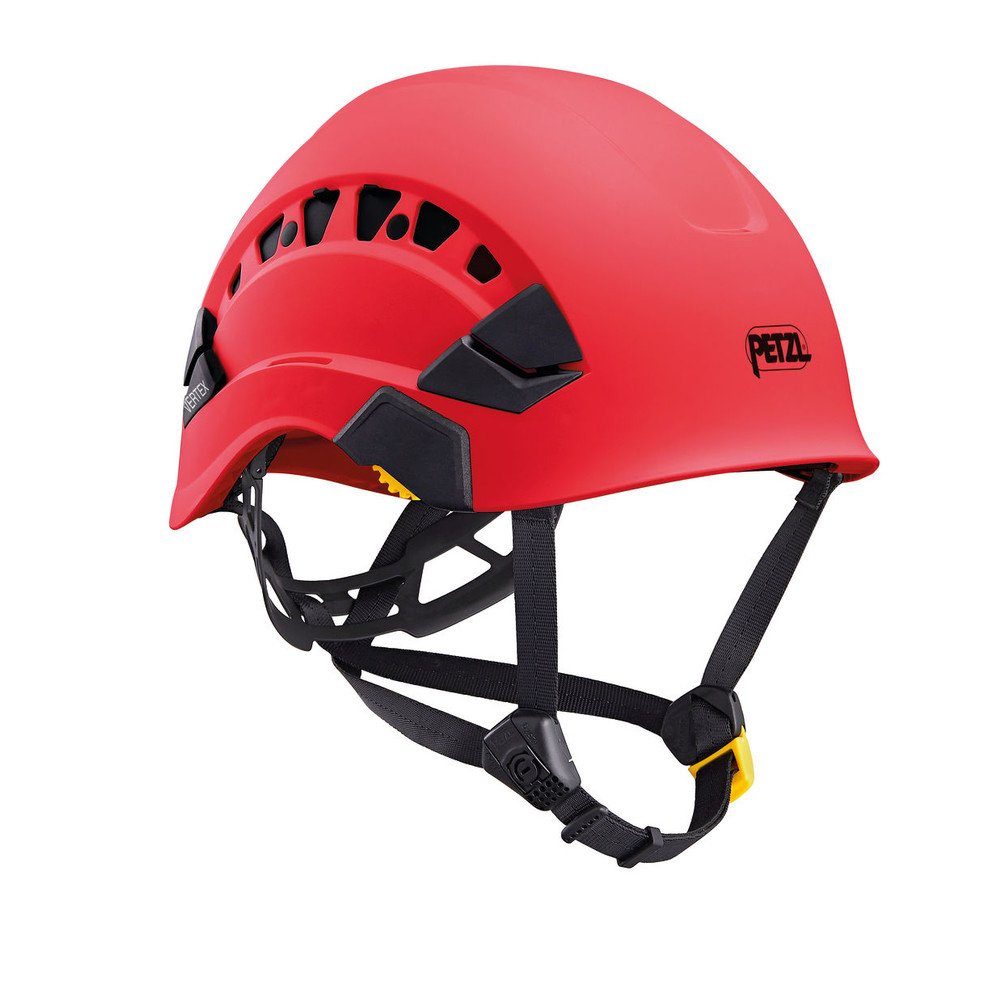 Petzl Schutzhelm Kletterhelm Vertex Vent, belüftet, EN 397, EN 12492