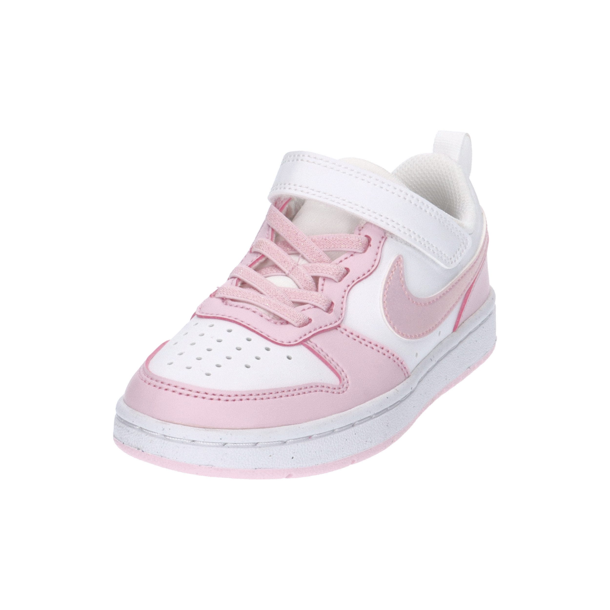 Nike Sportswear Nike Kinder Sneaker Court Borough Low Recraft (PS) DV5457 Sneaker – Bild 4 von 5