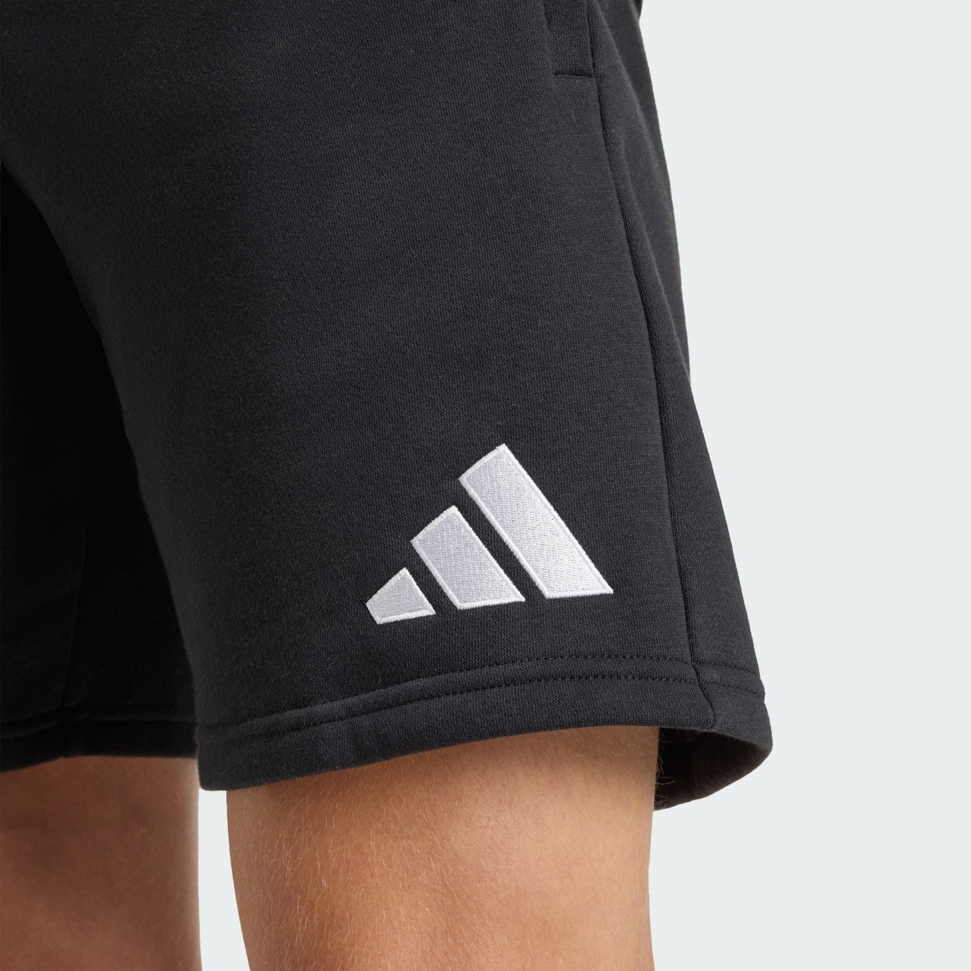 adidas Performance Shorts ENTRADA26 SWEAT SHORTS (1-tlg) – Bild 4 von 5