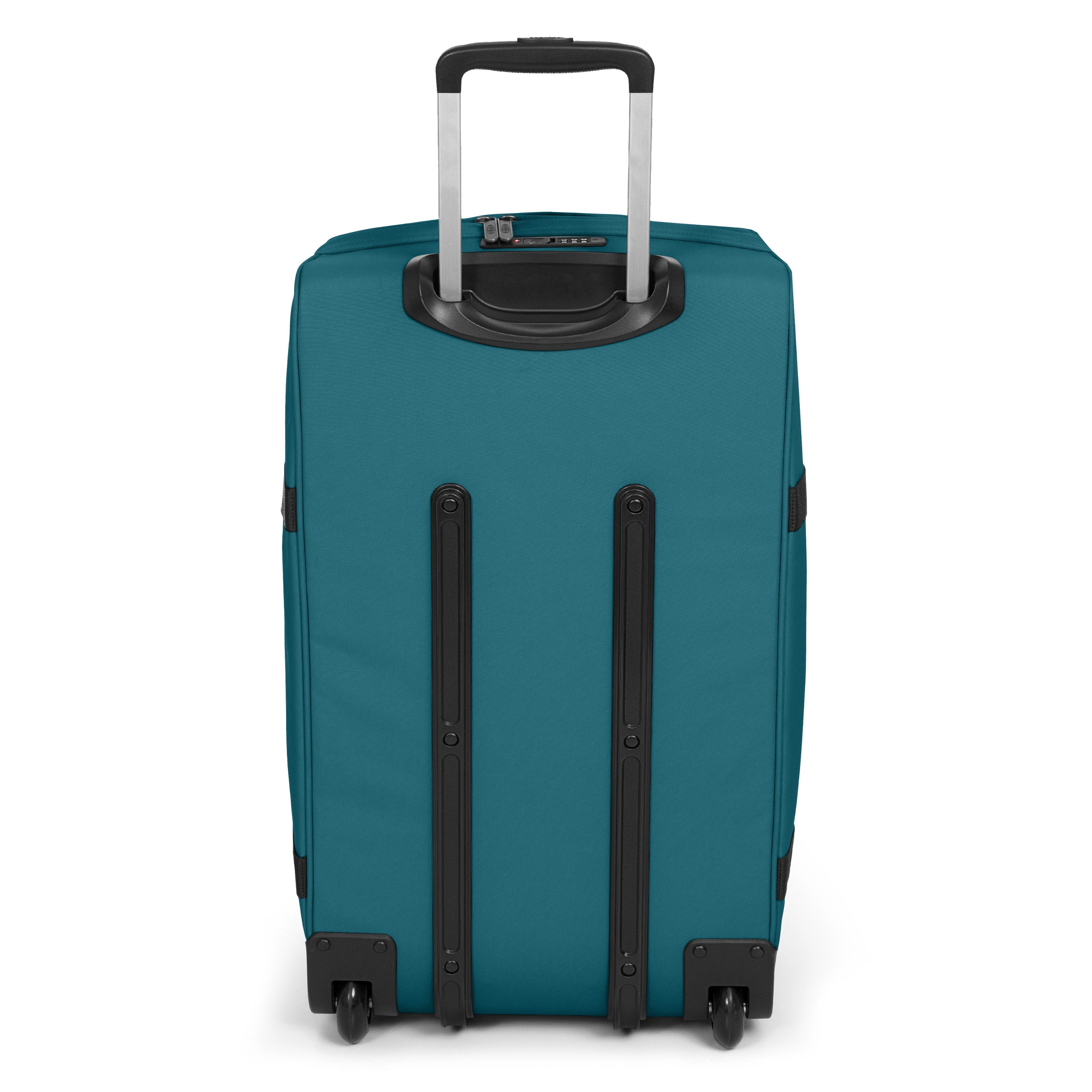 Eastpak Weichgepäck-Trolley TRANSIT'R L, 2 Rollen, Reisegepäck Aufgabegepäc günstig online kaufen