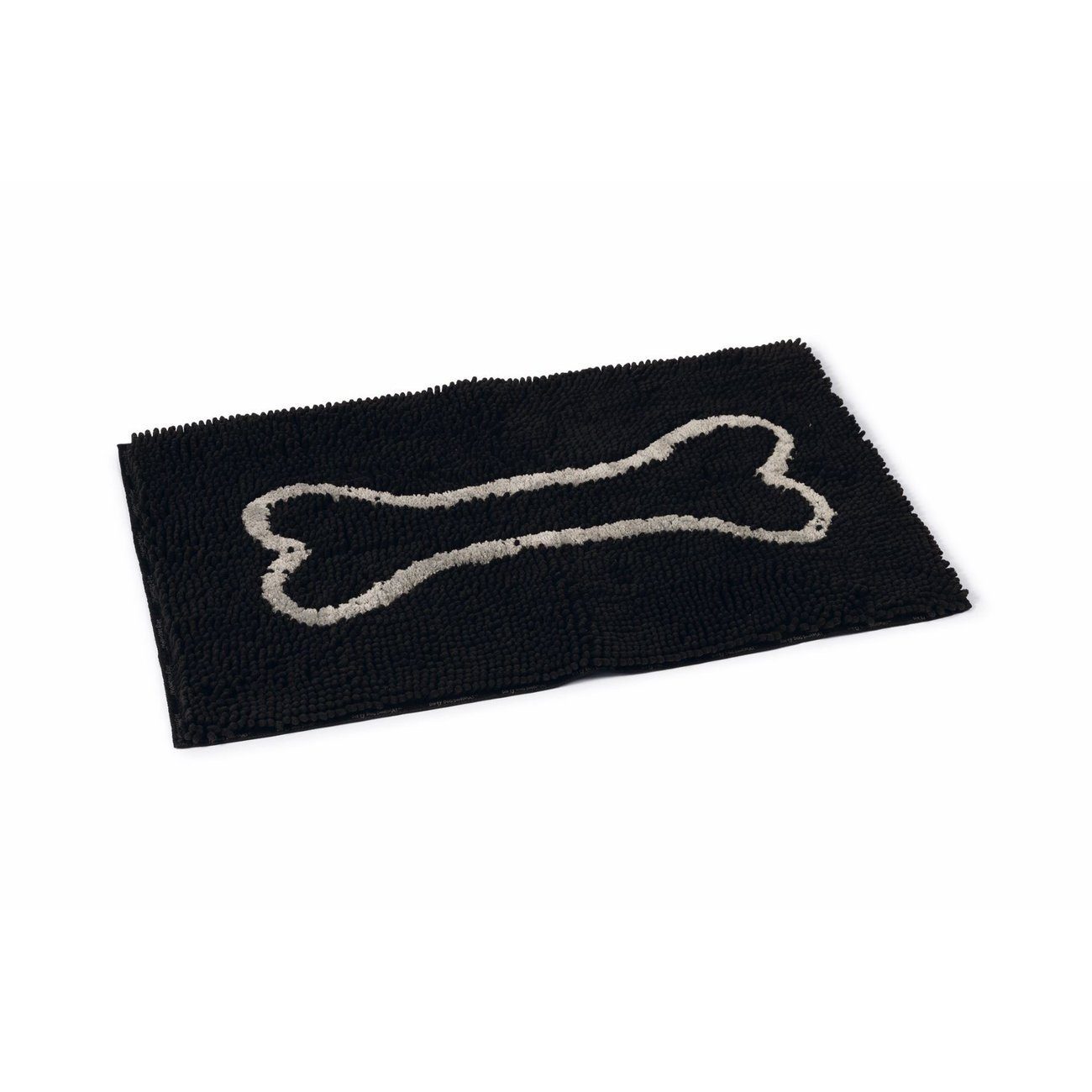 Dog Gone Smart Hundematte Dirty Dog Doormat Schmutzfangmatte