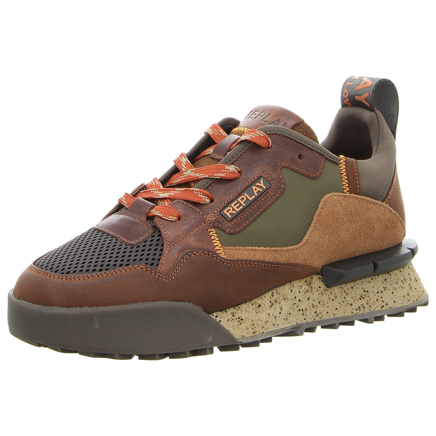 Replay Sneaker günstig online kaufen