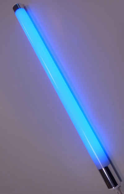 XENON LED Wandleuchte 7690 LED Bunter STAB Smart 0,63m 12 Volt COB-RGB WLAN-APP, LED, Xenon / Mehrfarbig COB-RGB