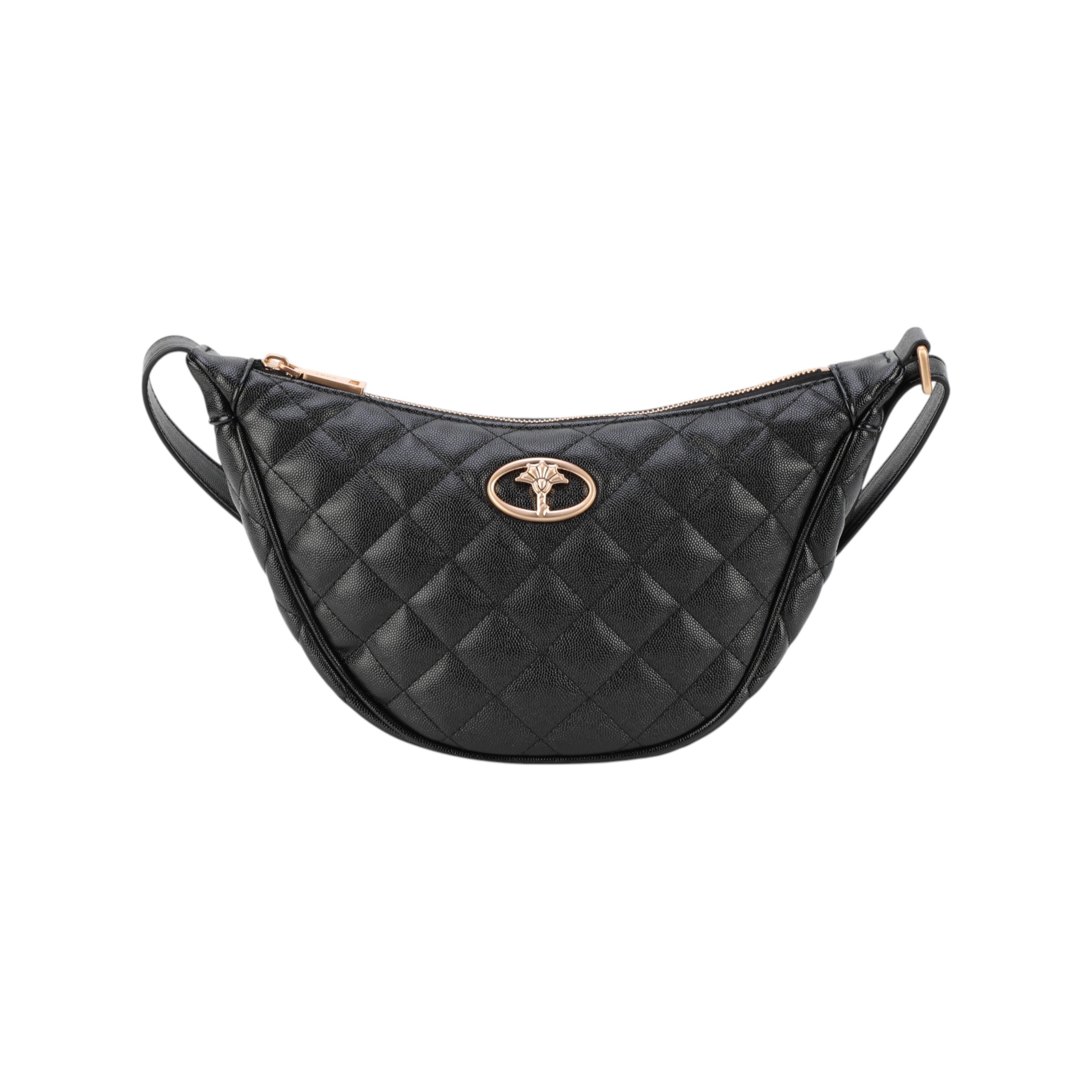 JOOP! Schultertasche Joop - Damen Schultertasche Bellagio Ivy