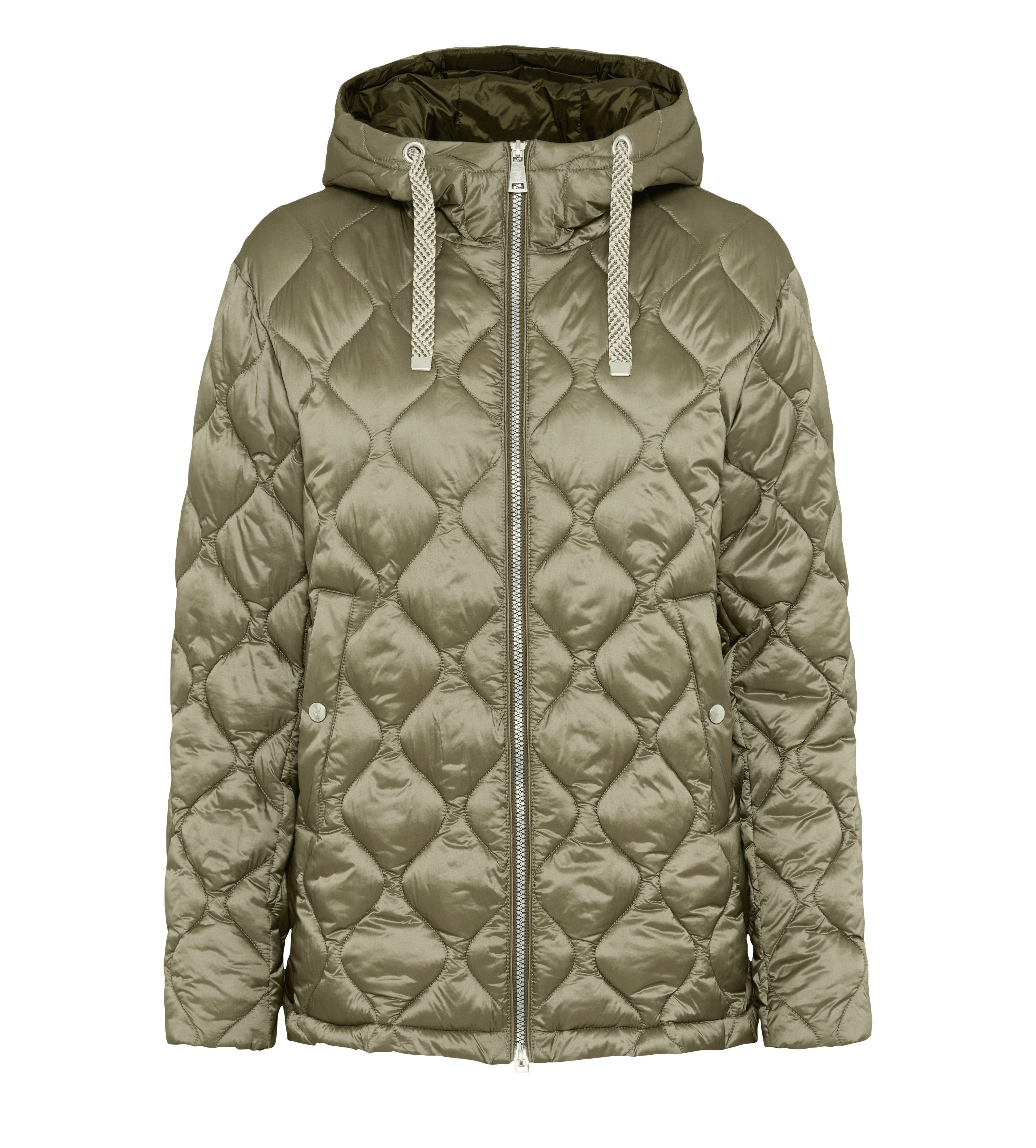 Fuchs Schmitt Steppjacke mit Rautensteppung günstig online kaufen