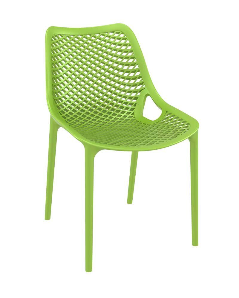 CLP Gartenstuhl »Stapelstuhl Air«, Outdoor Plastik Kunststoff Stuhl  stapelbar und wetterfest online kaufen | OTTO