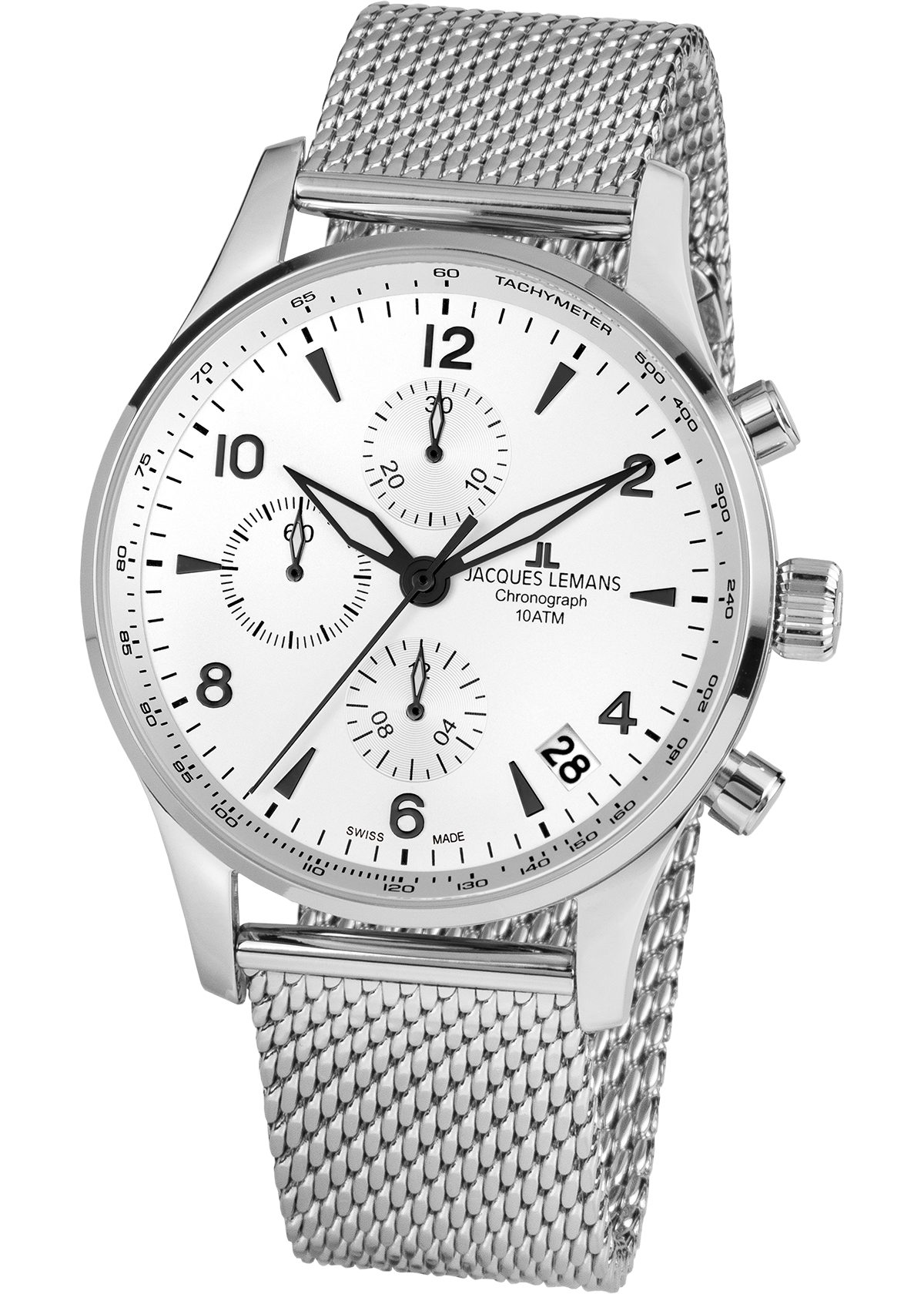 Jacques Lemans Automatikuhr