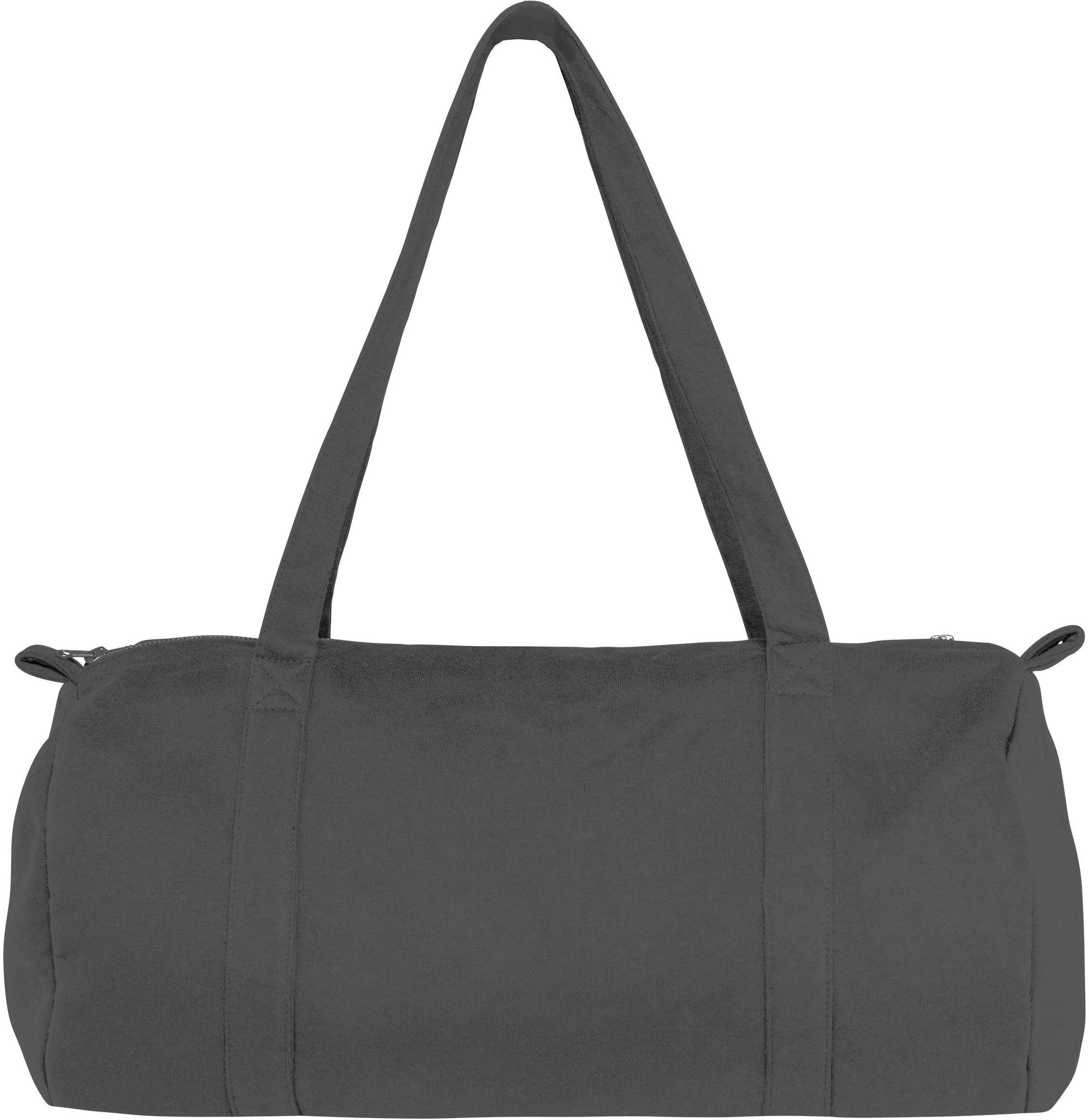 Reisetasche Reisetasche aus Molton