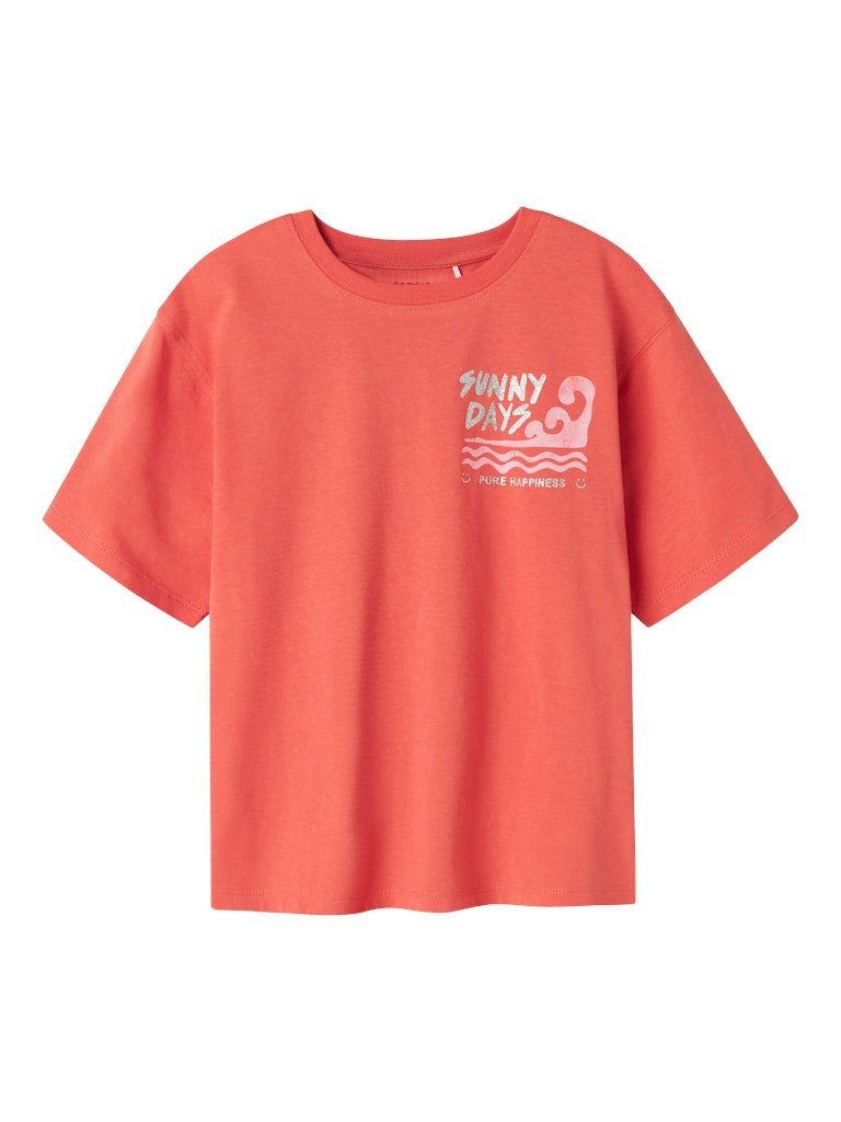 Name It T-Shirt NKFJELY SS NREG günstig online kaufen