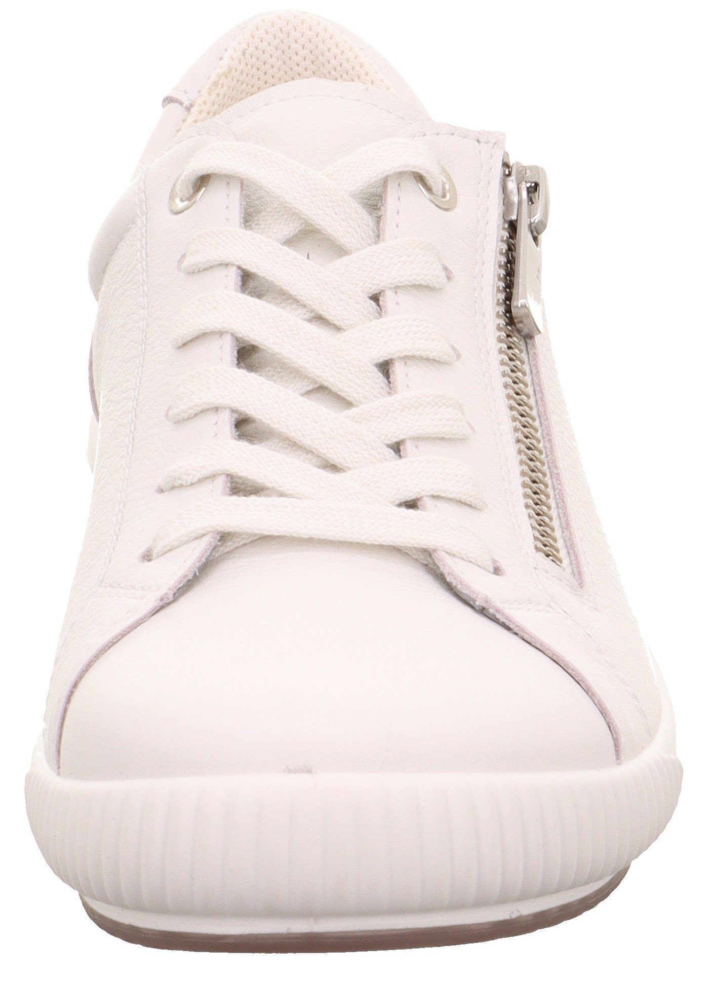 Legero Sneaker, Komfortschuh, Freizeitschuh, Schnürschuh mit Reißverschluss. Reduzierter Preis € 93,85. Unverbindliche Preisempfehlung € 110,00