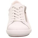 Legero Sneaker, Komfortschuh, Freizeitschuh, Schnürschuh mit Reißverschluss