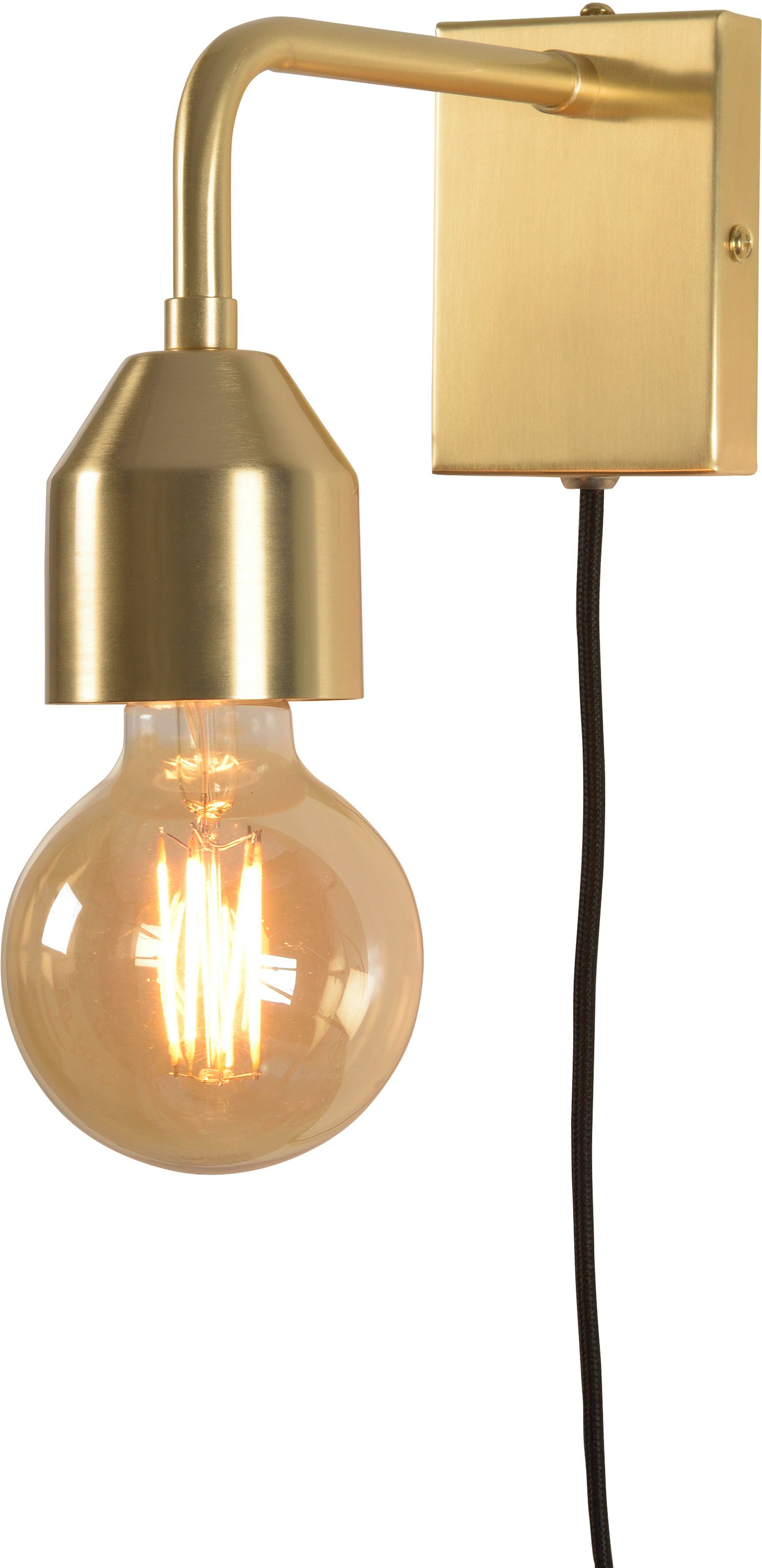 it's About RoMi Wandleuchte Madrid, ohne Leuchtmittel. € 45,21