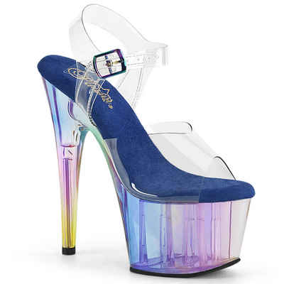 Pleaser 17 High-Heel-Pumps