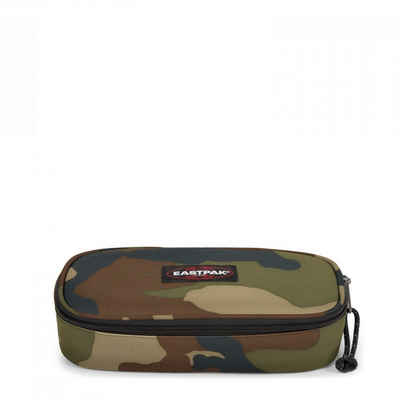 Eastpak Federmäppchen Eastpak Etui OVAL SINGLE Camo