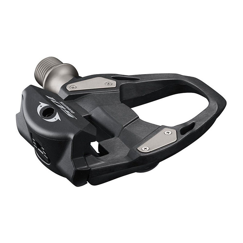 Shimano Fahrradpedale SPD-SL Renn-Pedal, einseitig
