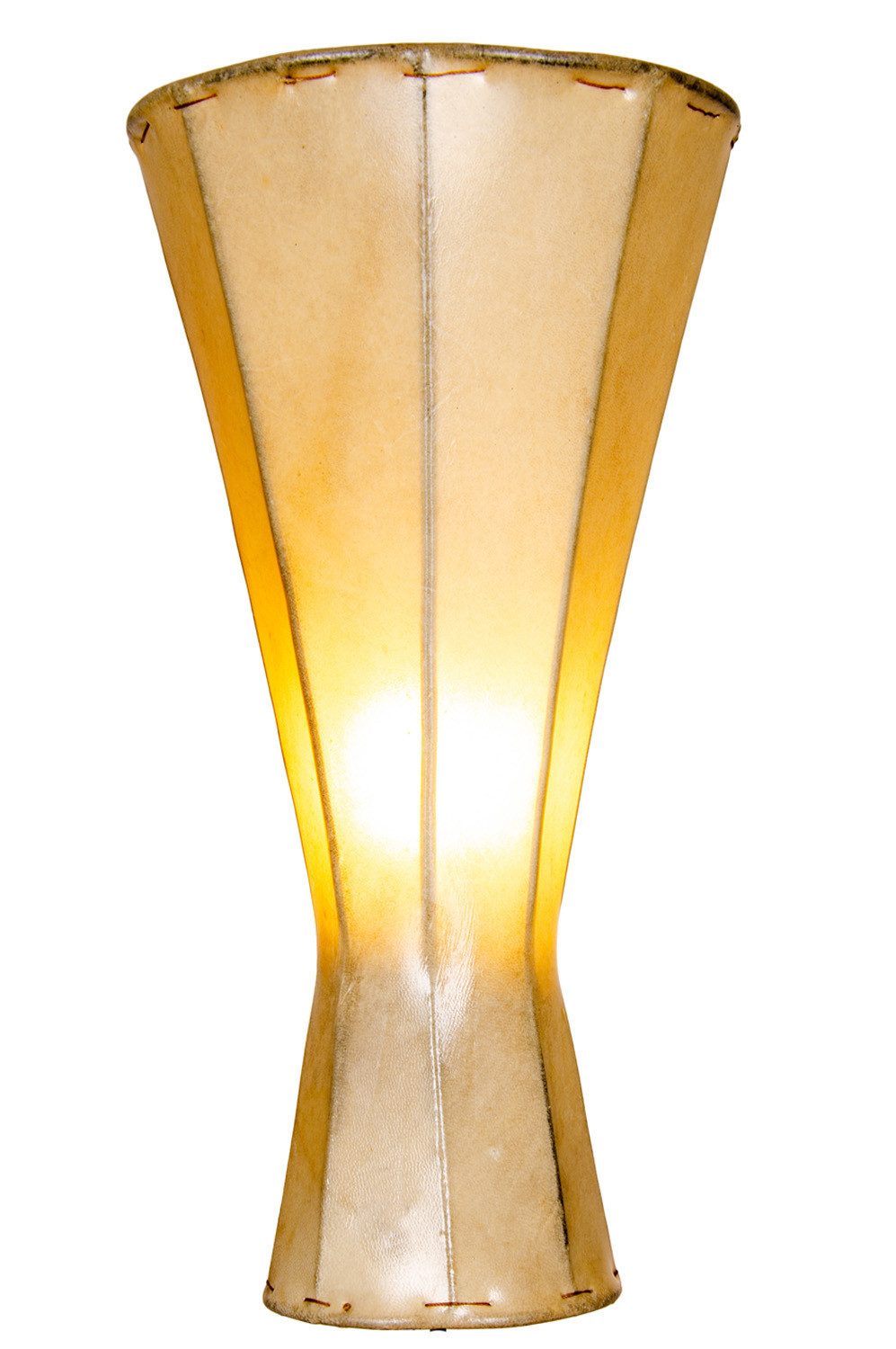 Stehlampe Vintage Lampe Nachttischlampe Jinjin Natur