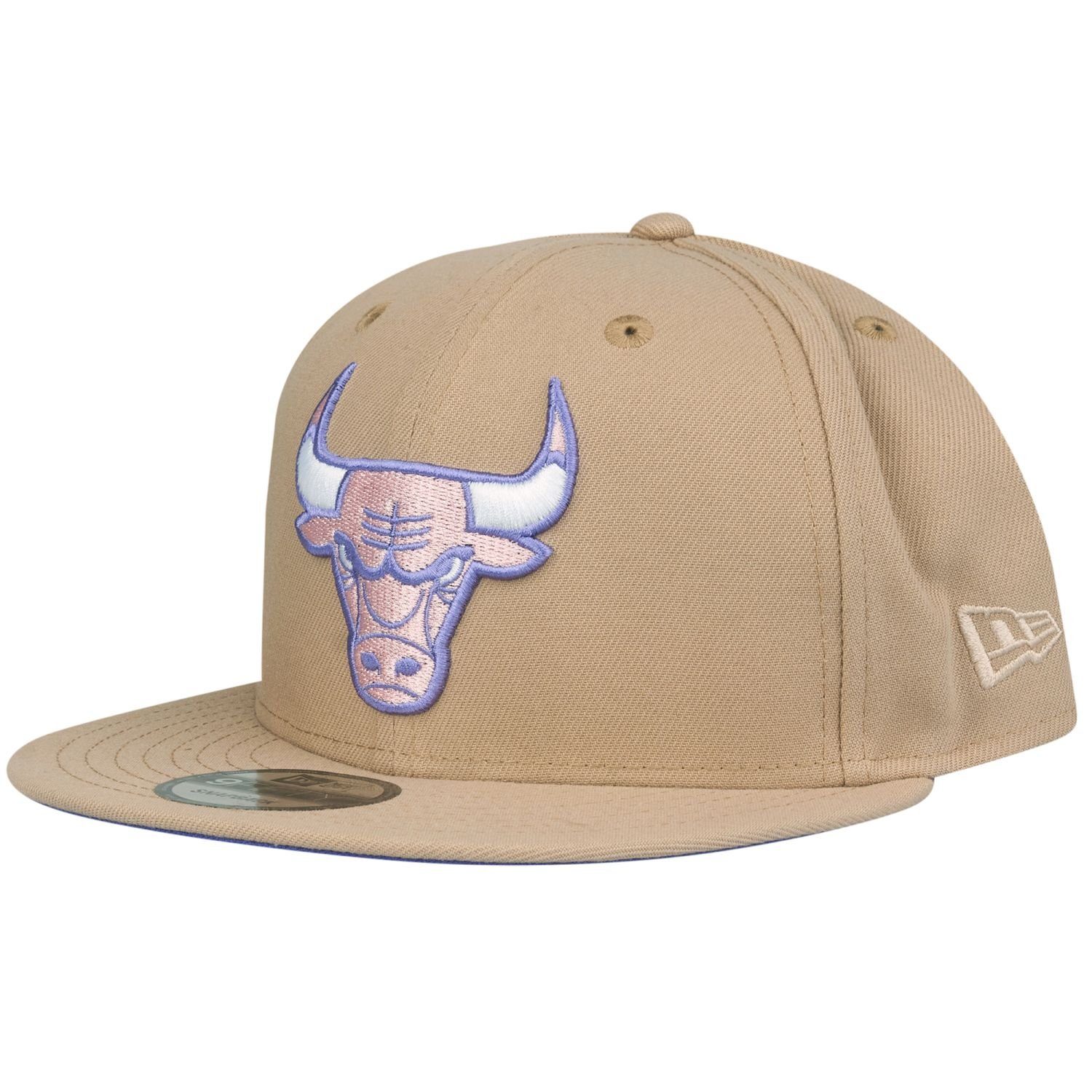 New Era Snapback Cap 9Fifty Chicago günstig online kaufen
