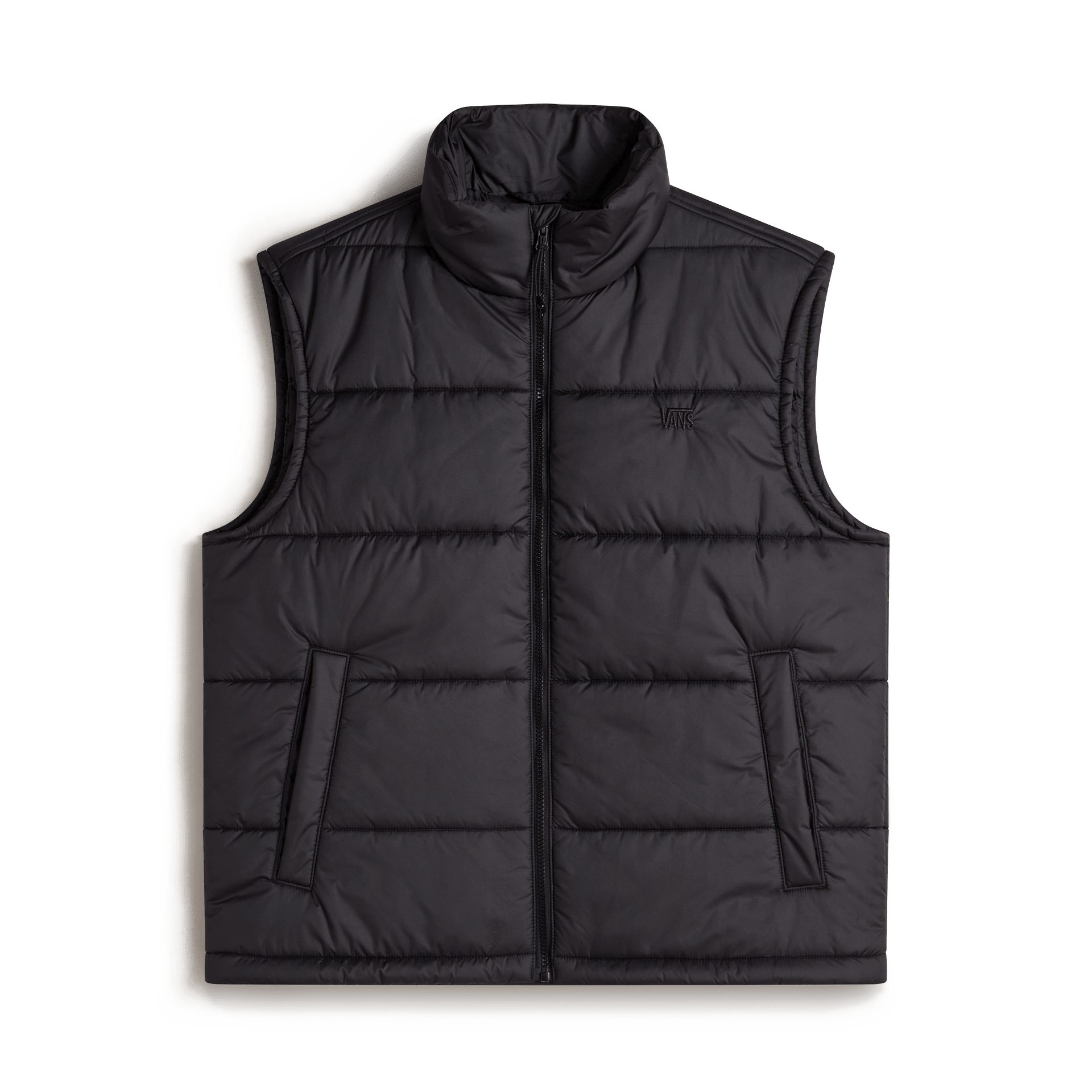 Vans Steppweste MTE Hillgate Vest günstig online kaufen
