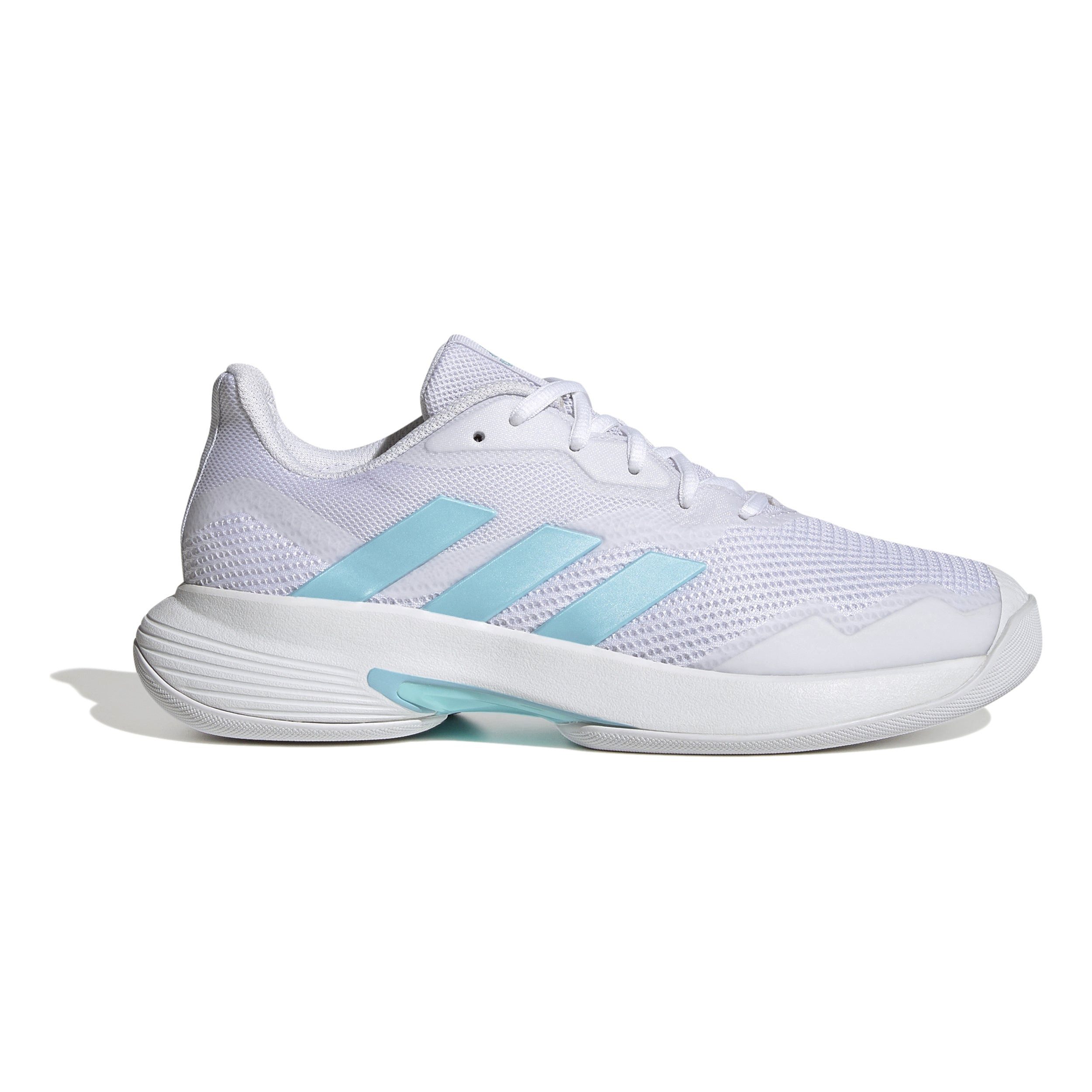 adidas Sportswear Courtjam Control - Teppichcourt Tennisschuh Tennisschuh