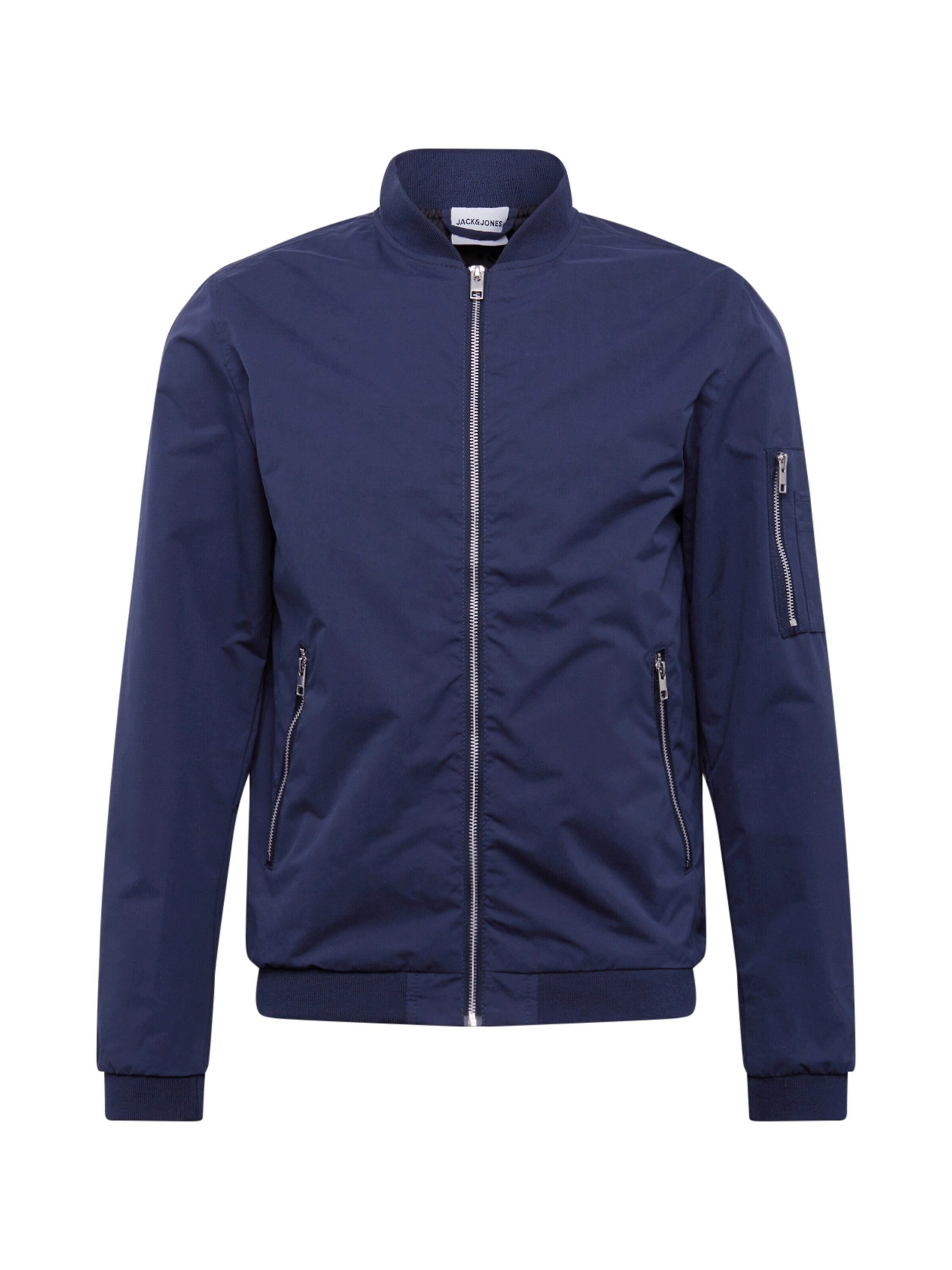 navy blazer