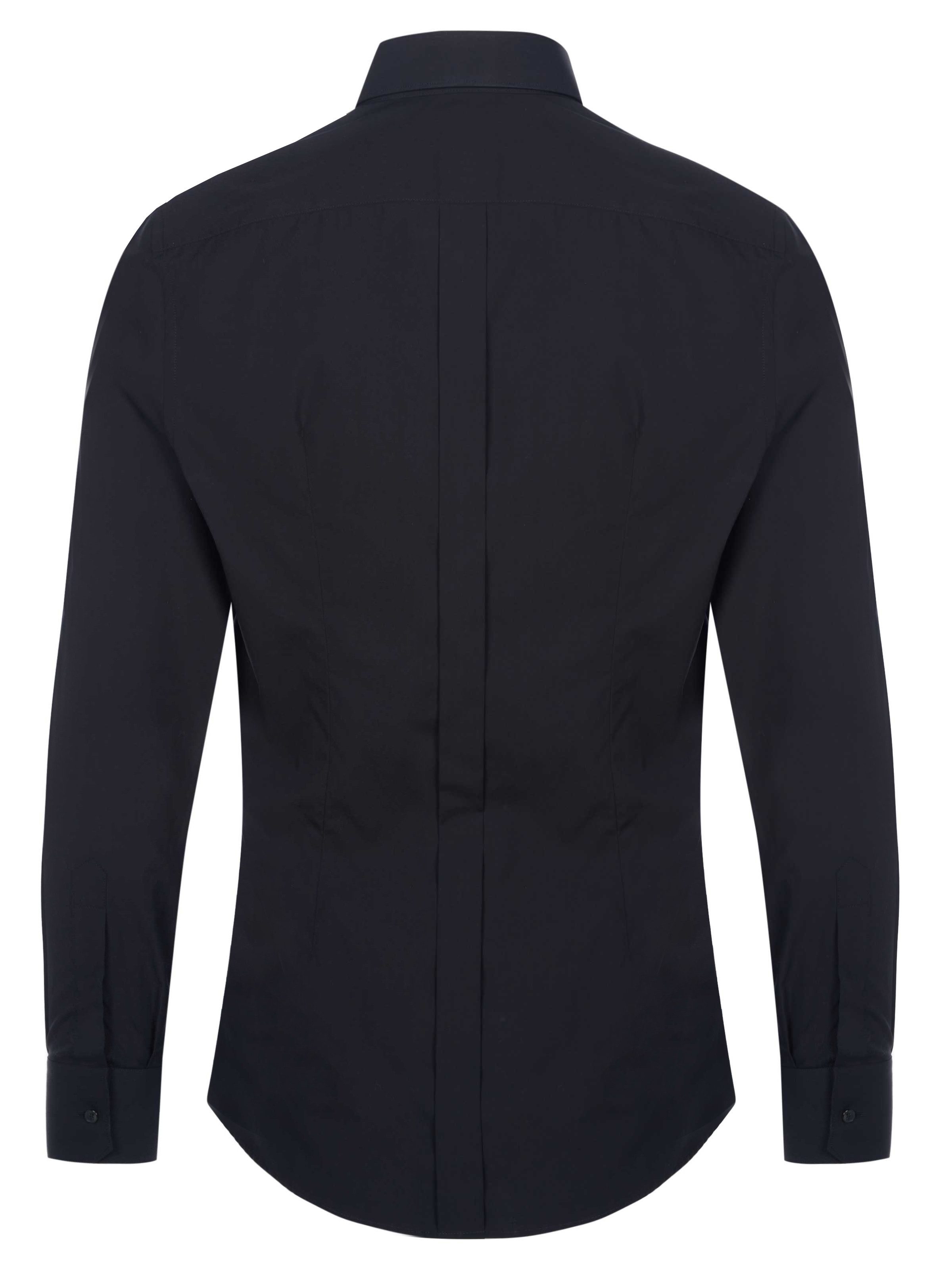 DOLCE & GABBANA Langarmhemd