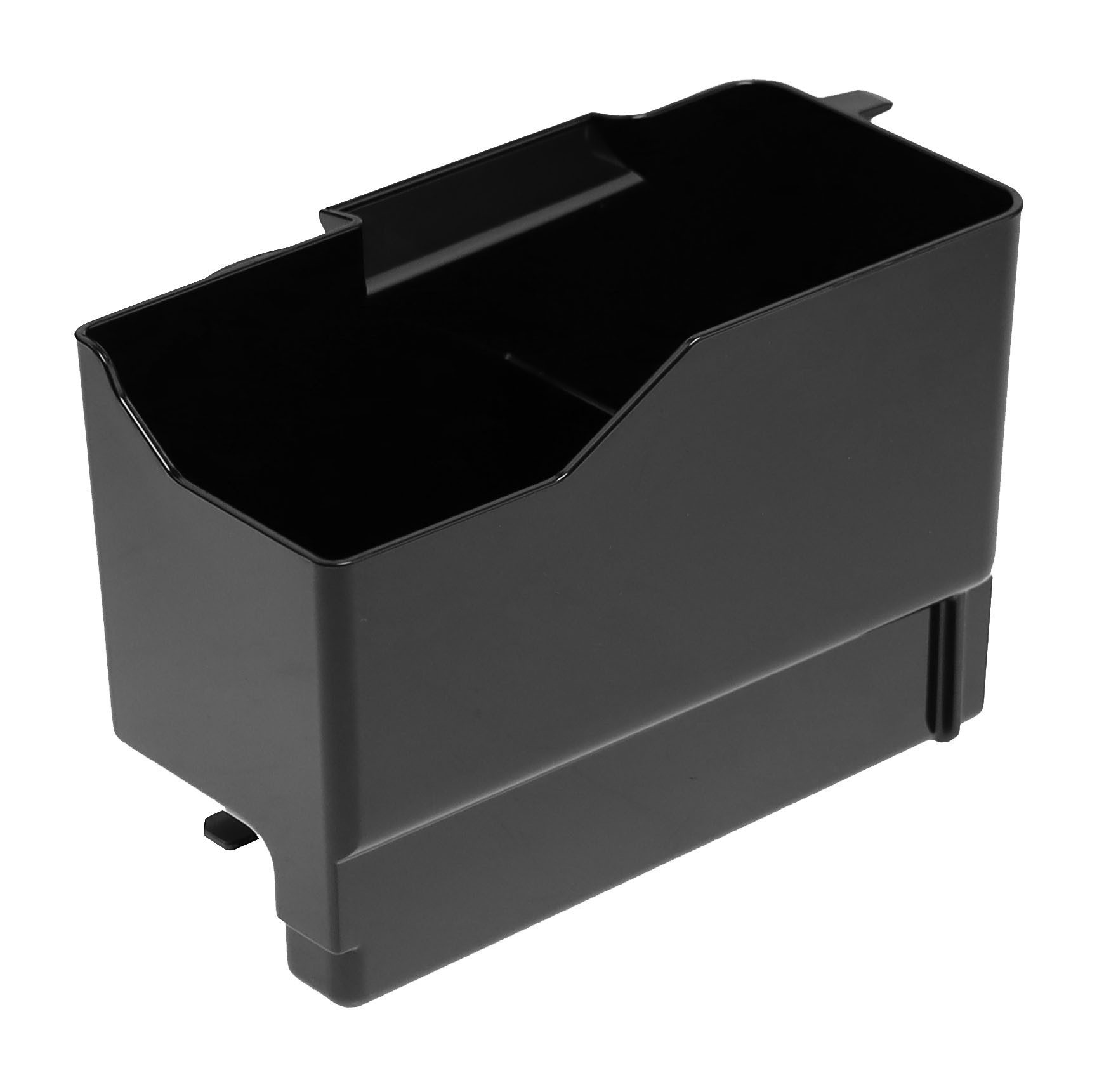 De'Longhi Auffangbehälter DeLonghi 5313228721 Tresterbehälter für Kaffeevollautomaten (Beschreib – Bild 2 von 2