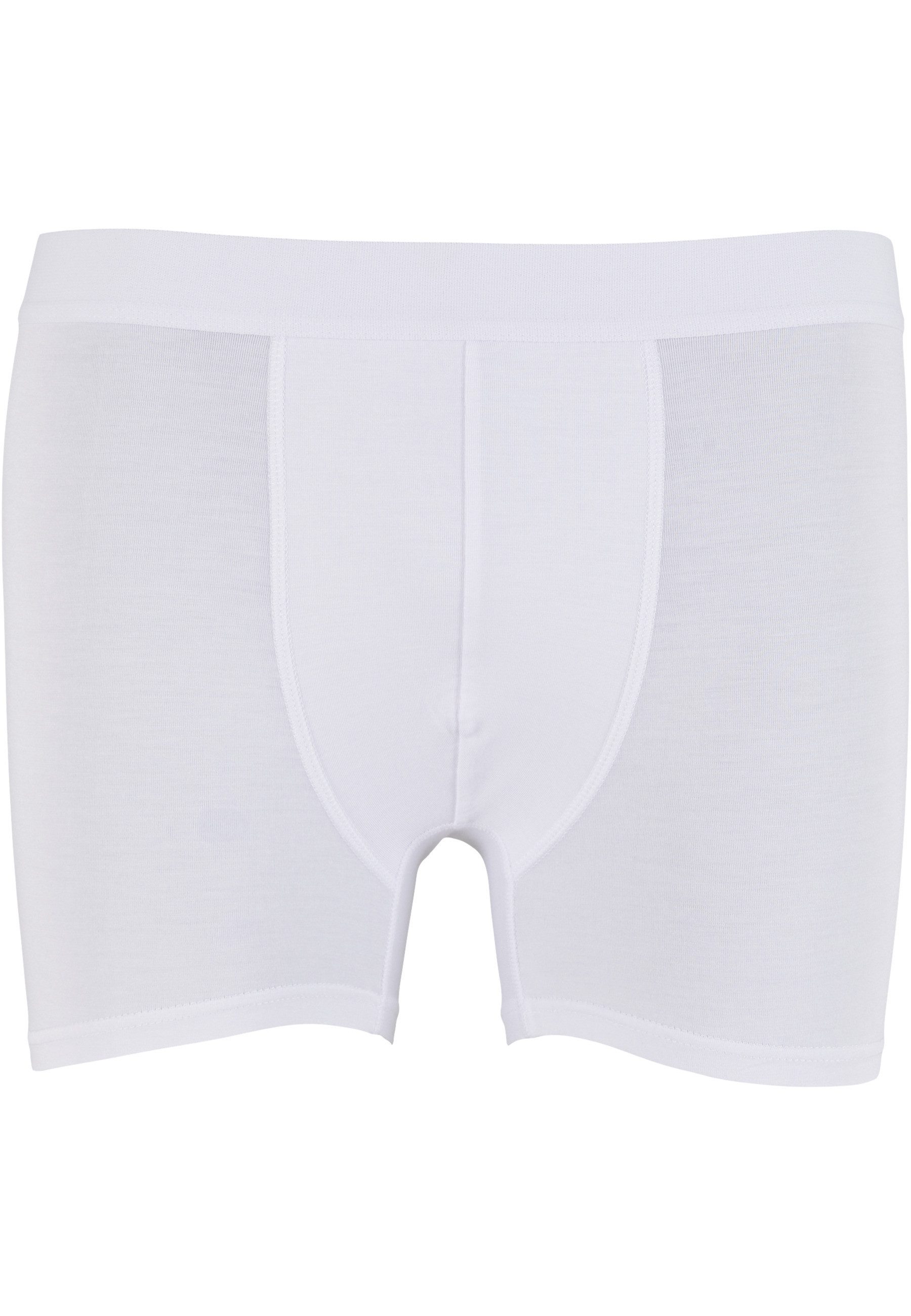 URBAN CLASSICS Boxershorts Urban Classics Bamboo Retro 3-Pack Bamboo Retro 3-Pack (1-St)