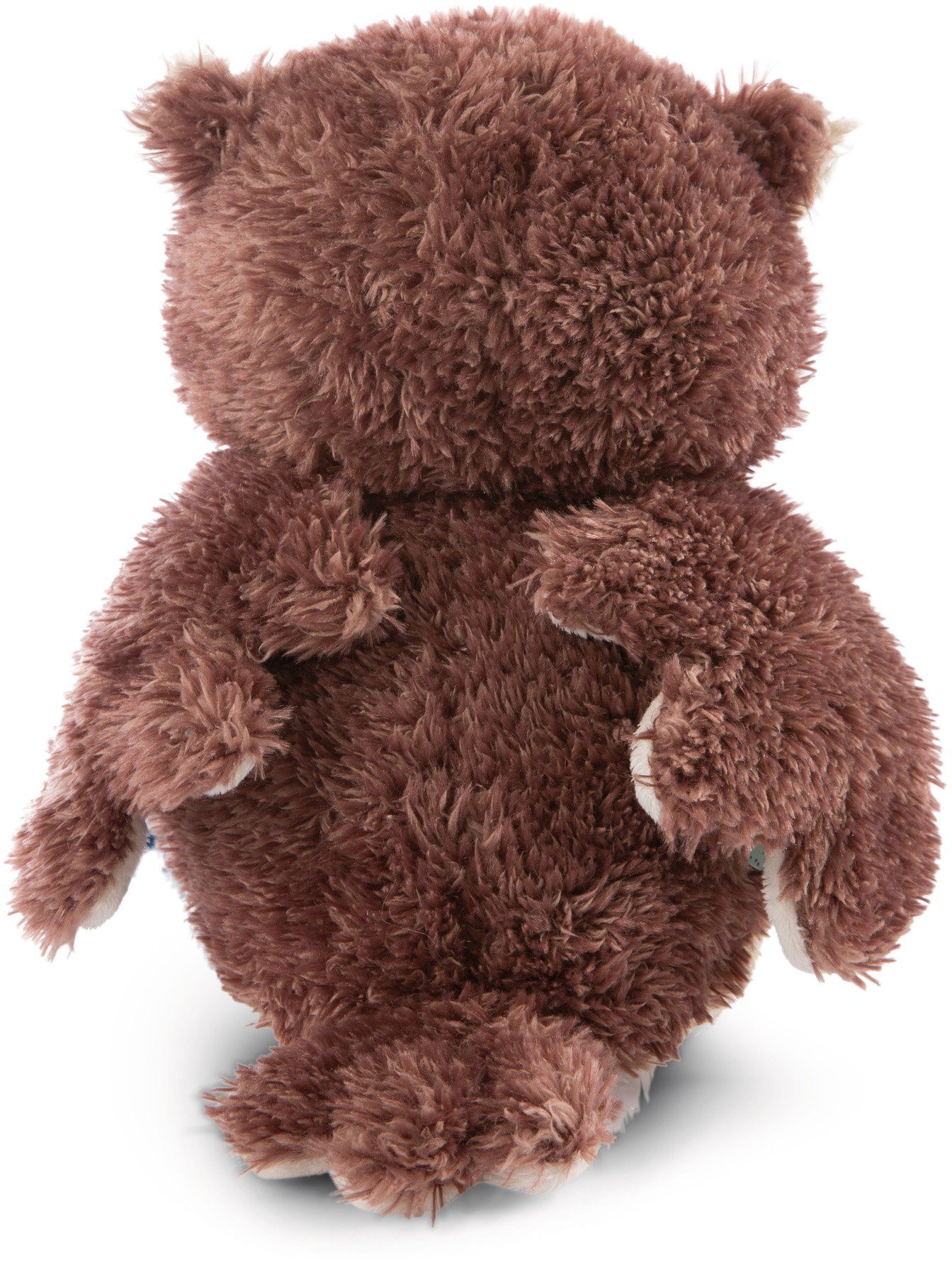 Nici Kuscheltier Eule Oscar, 35 cm, Kopf drehbar