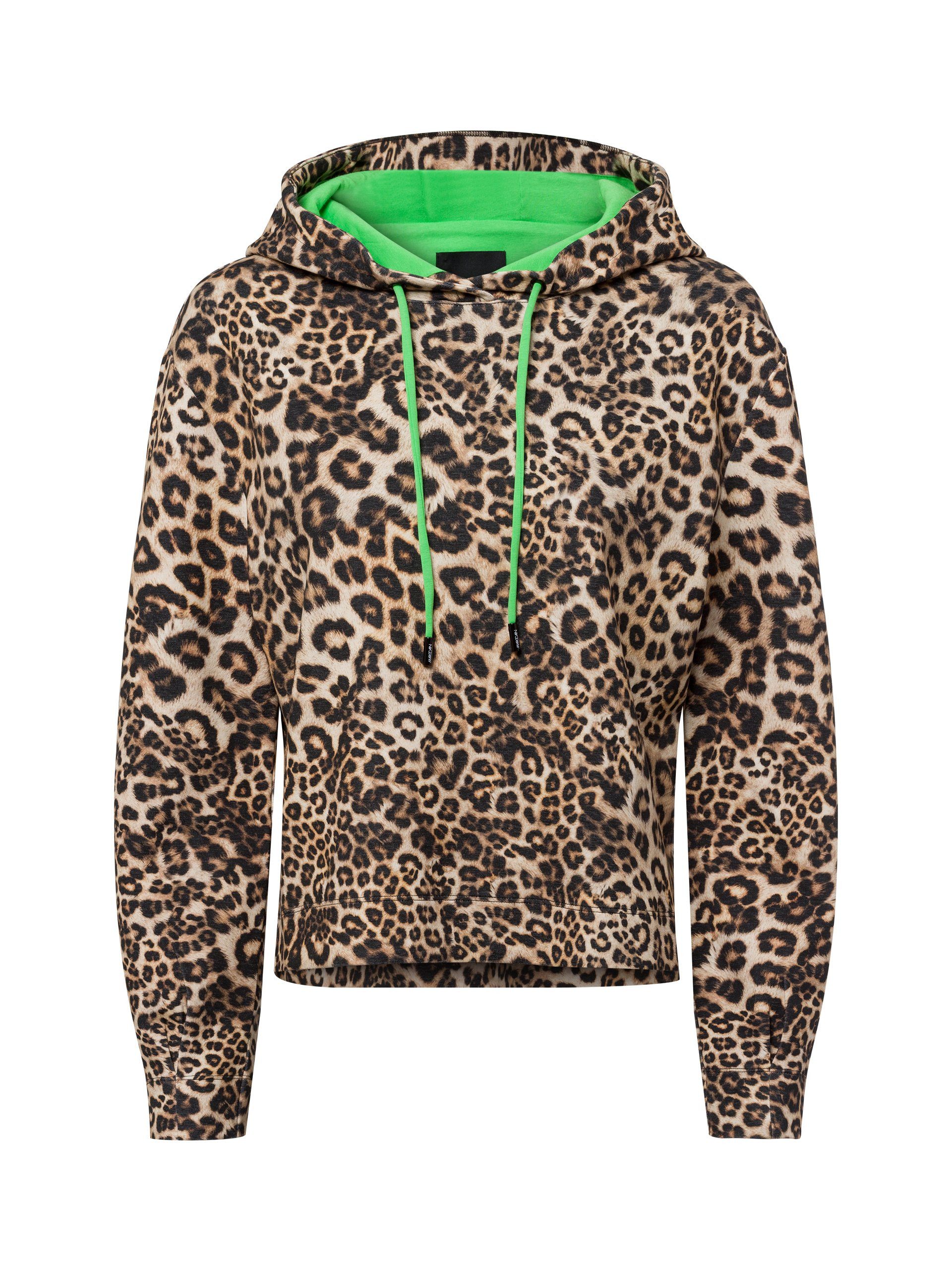 Marc Cain Kapuzenpullover günstig online kaufen